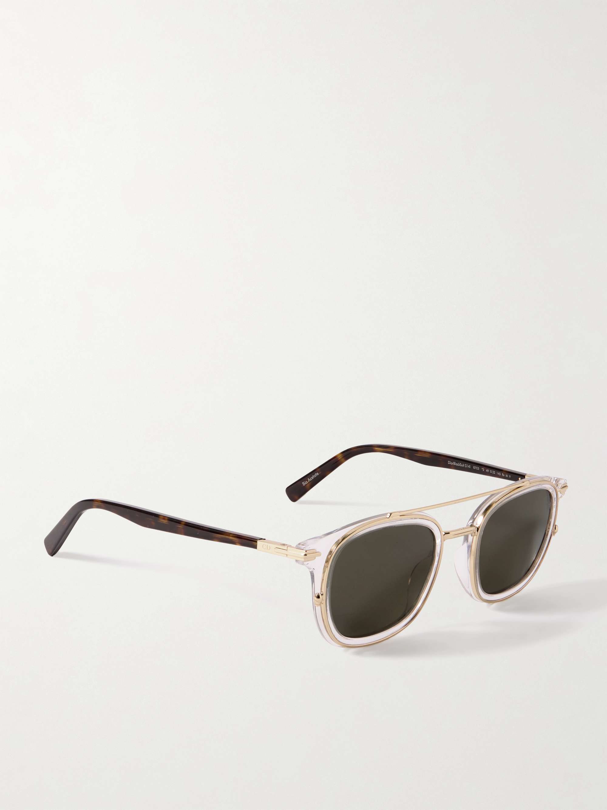 DIOR EYEWEAR 