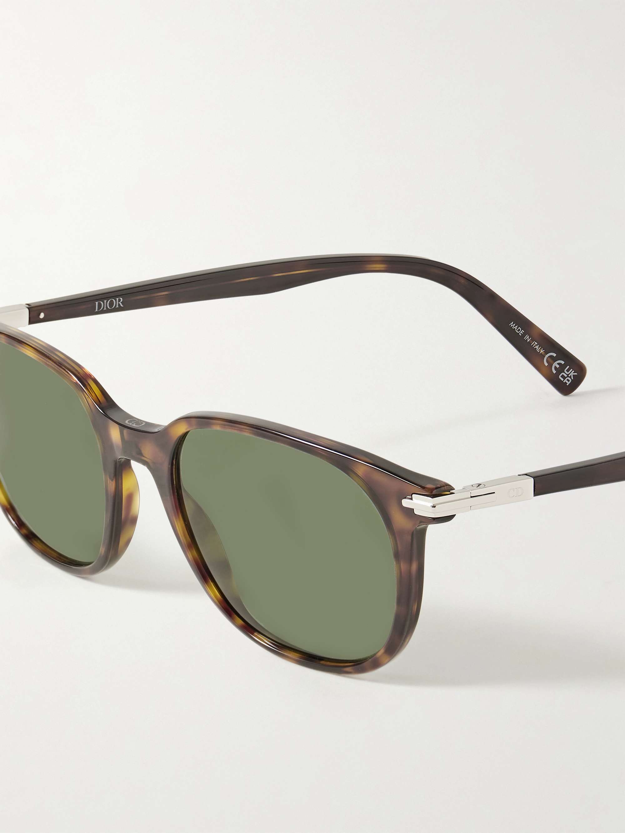 DIOR EYEWEAR 