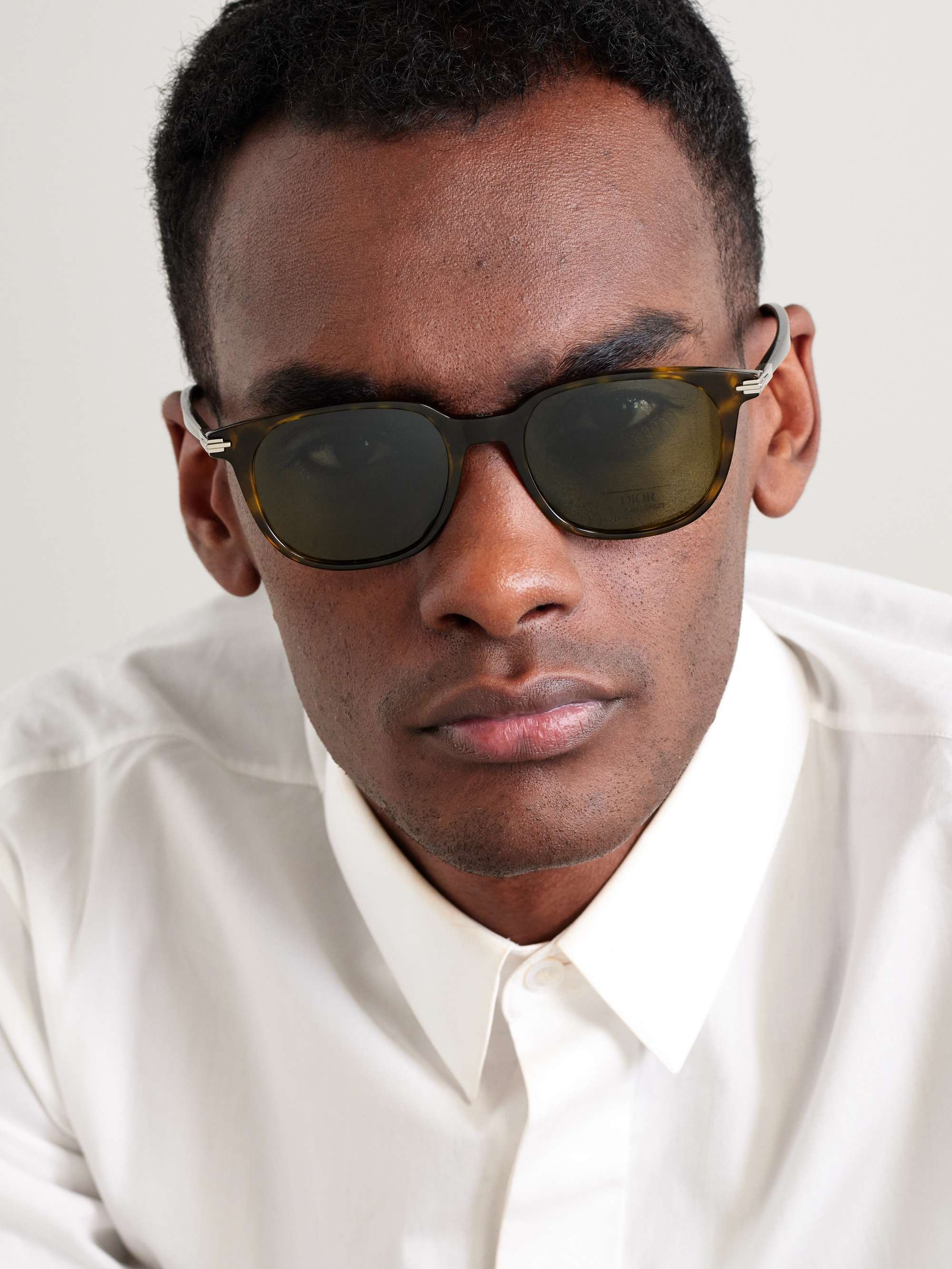 DIOR EYEWEAR 