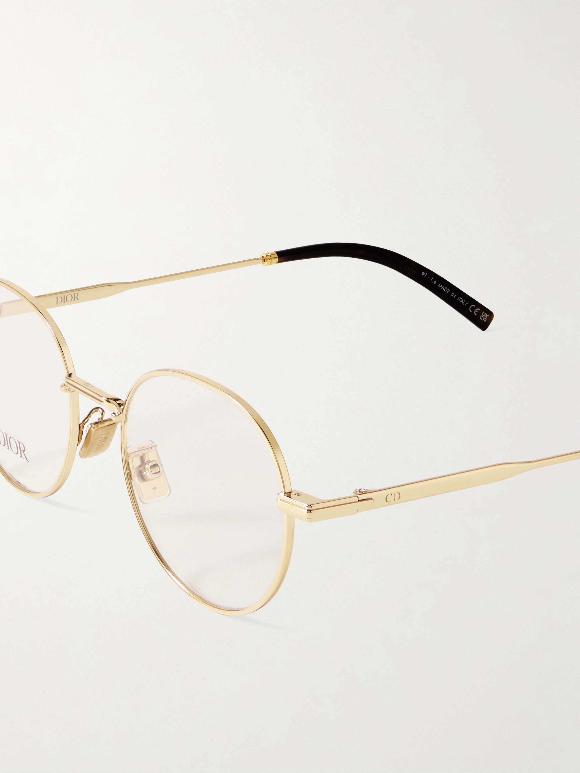 DIOR EYEWEAR 