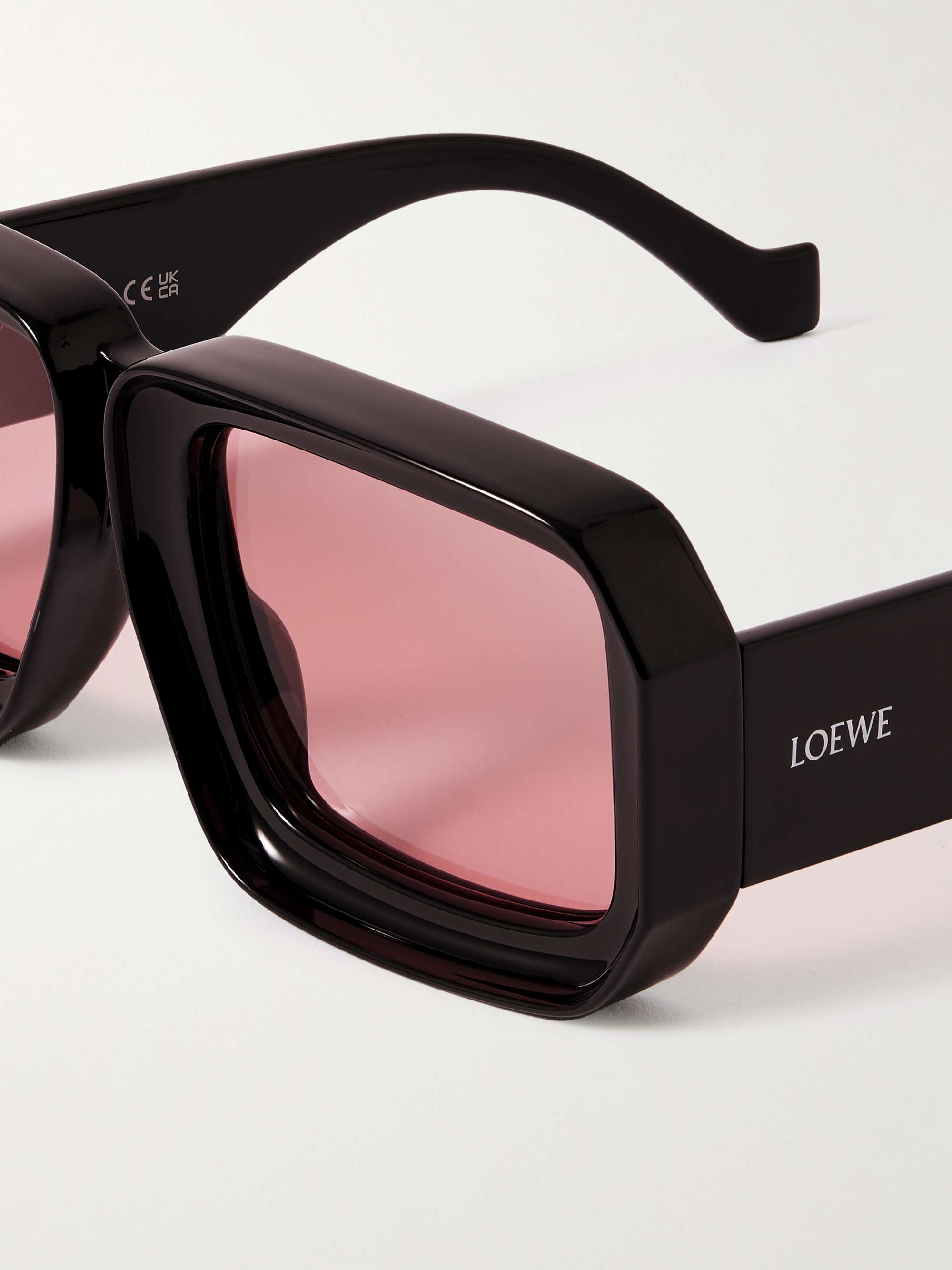 LOEWE EYEWEAR 