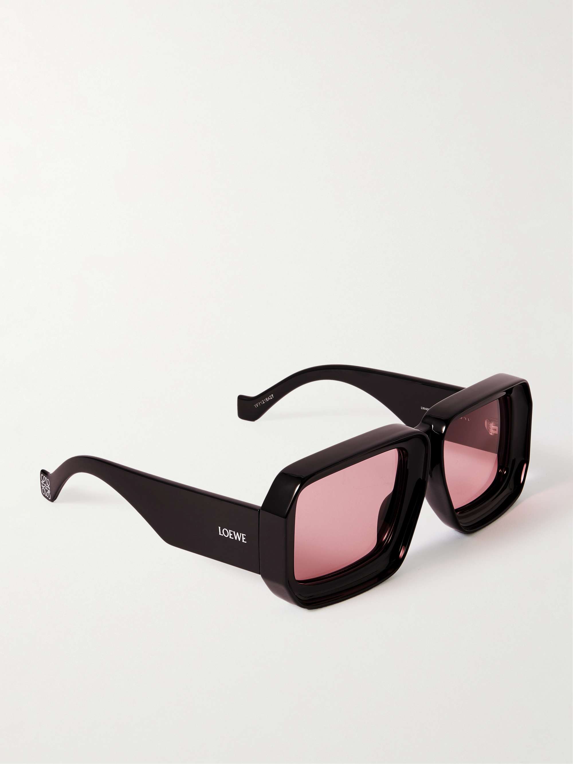LOEWE EYEWEAR 