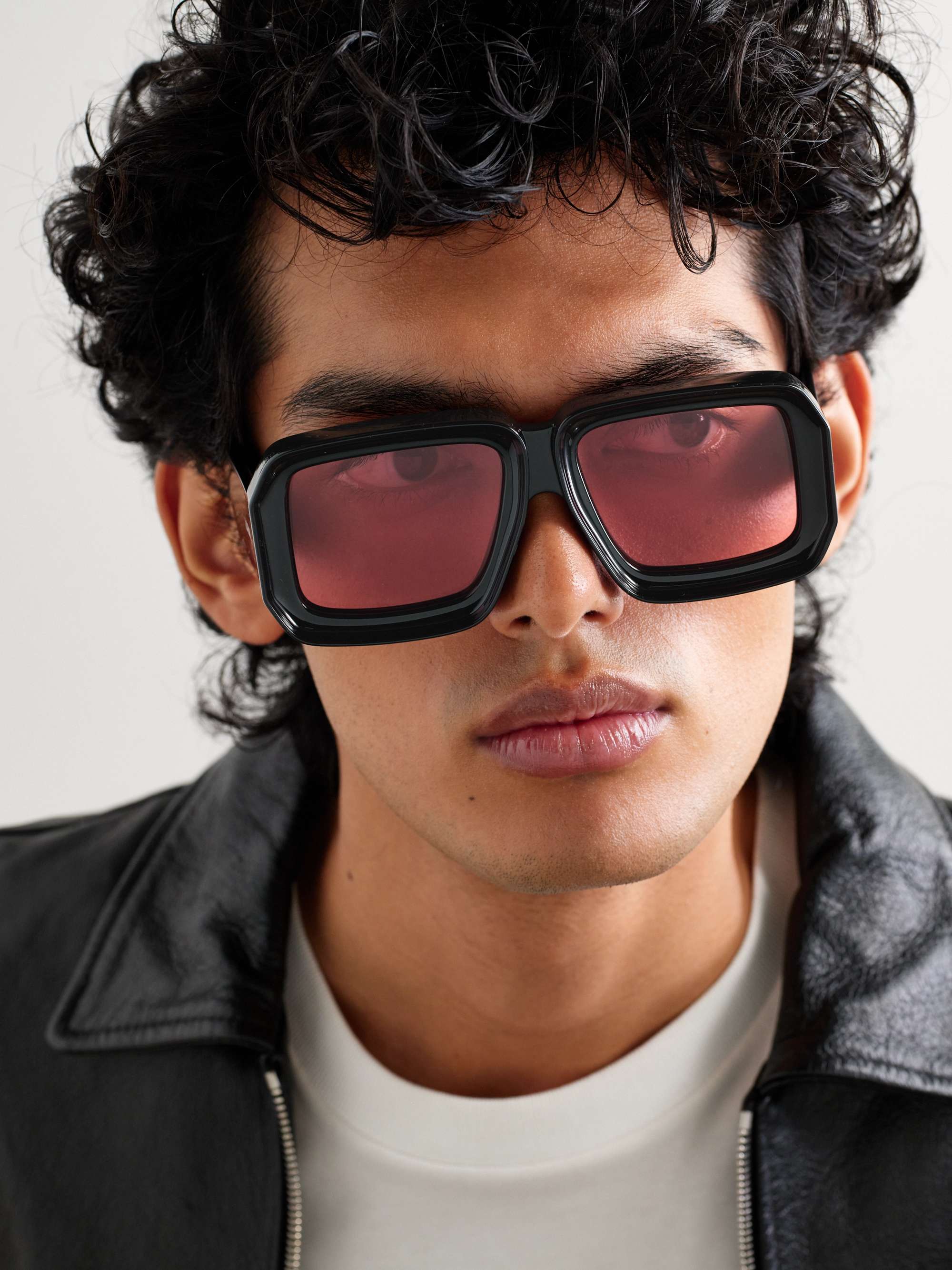 LOEWE EYEWEAR 