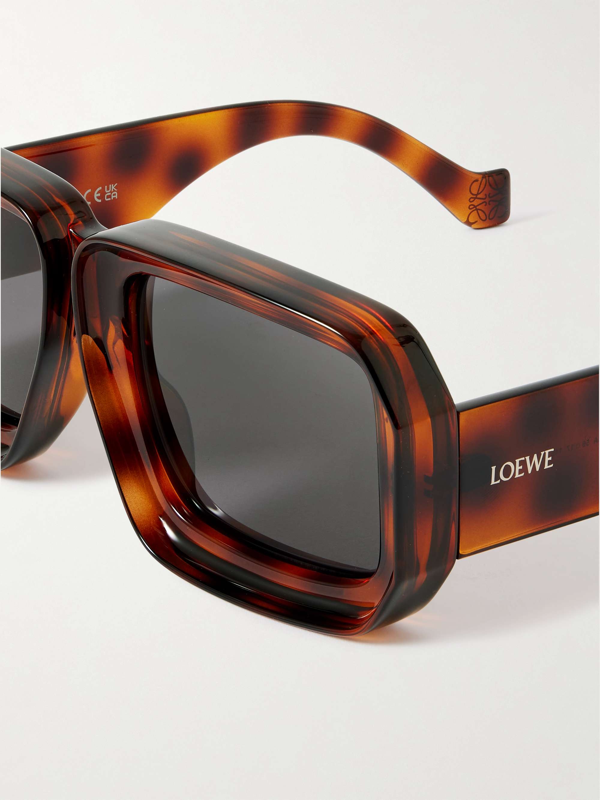 LOEWE EYEWEAR 