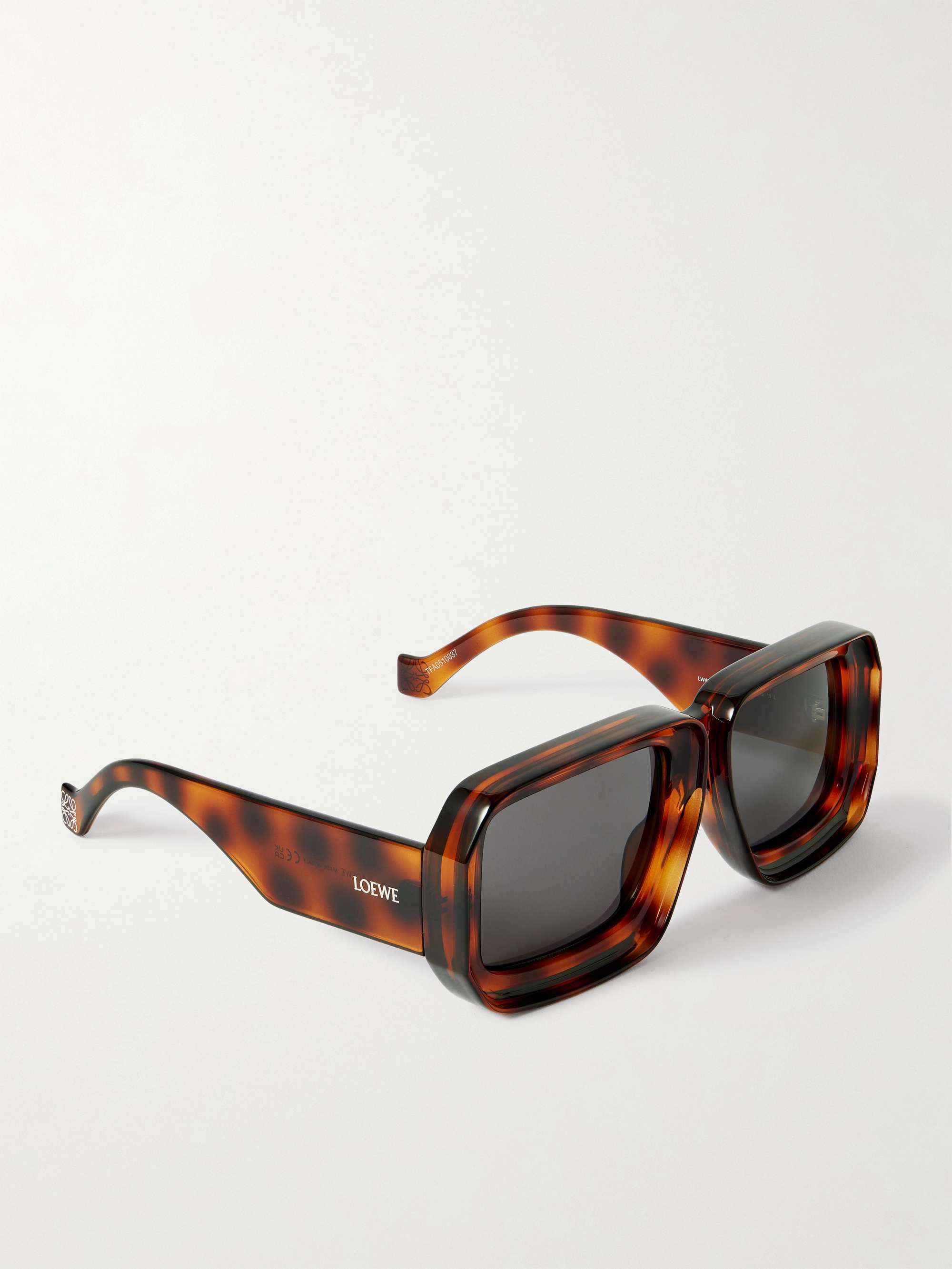 LOEWE EYEWEAR 