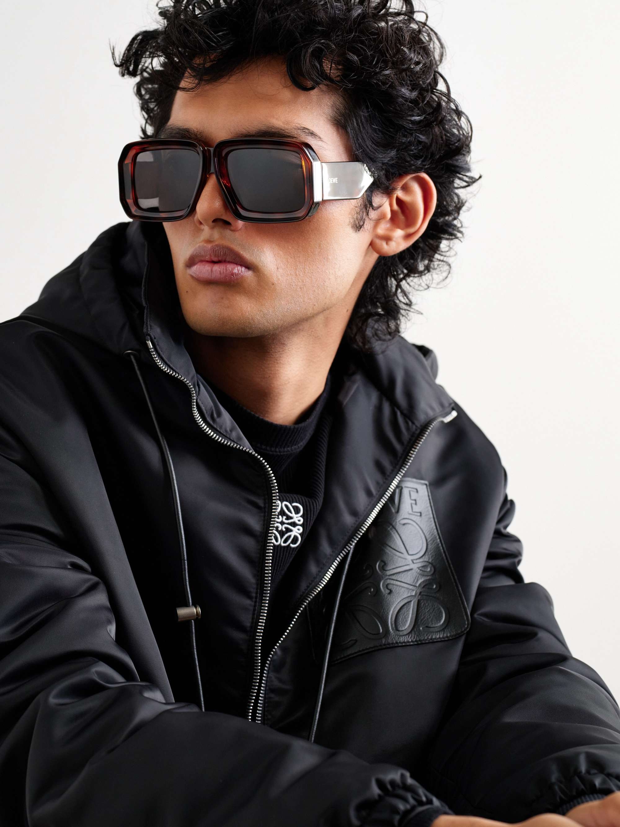 LOEWE EYEWEAR 