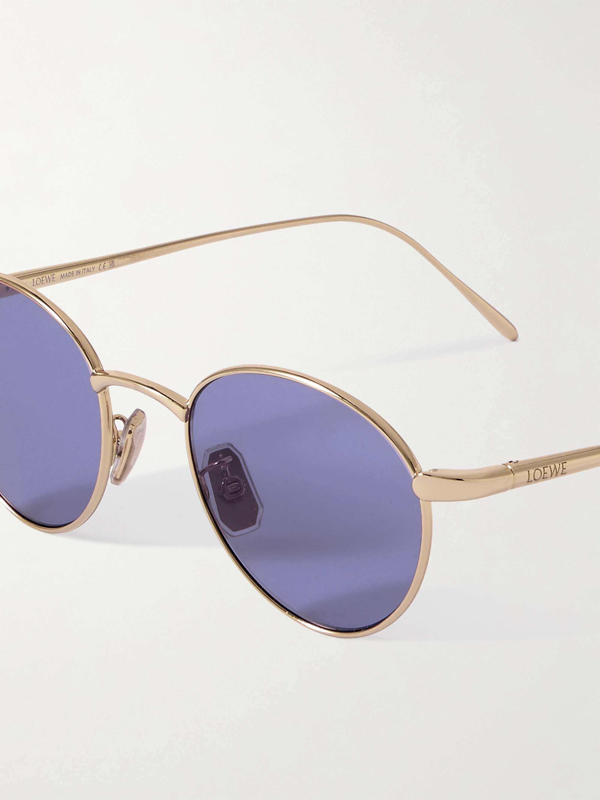 LOEWE EYEWEAR 