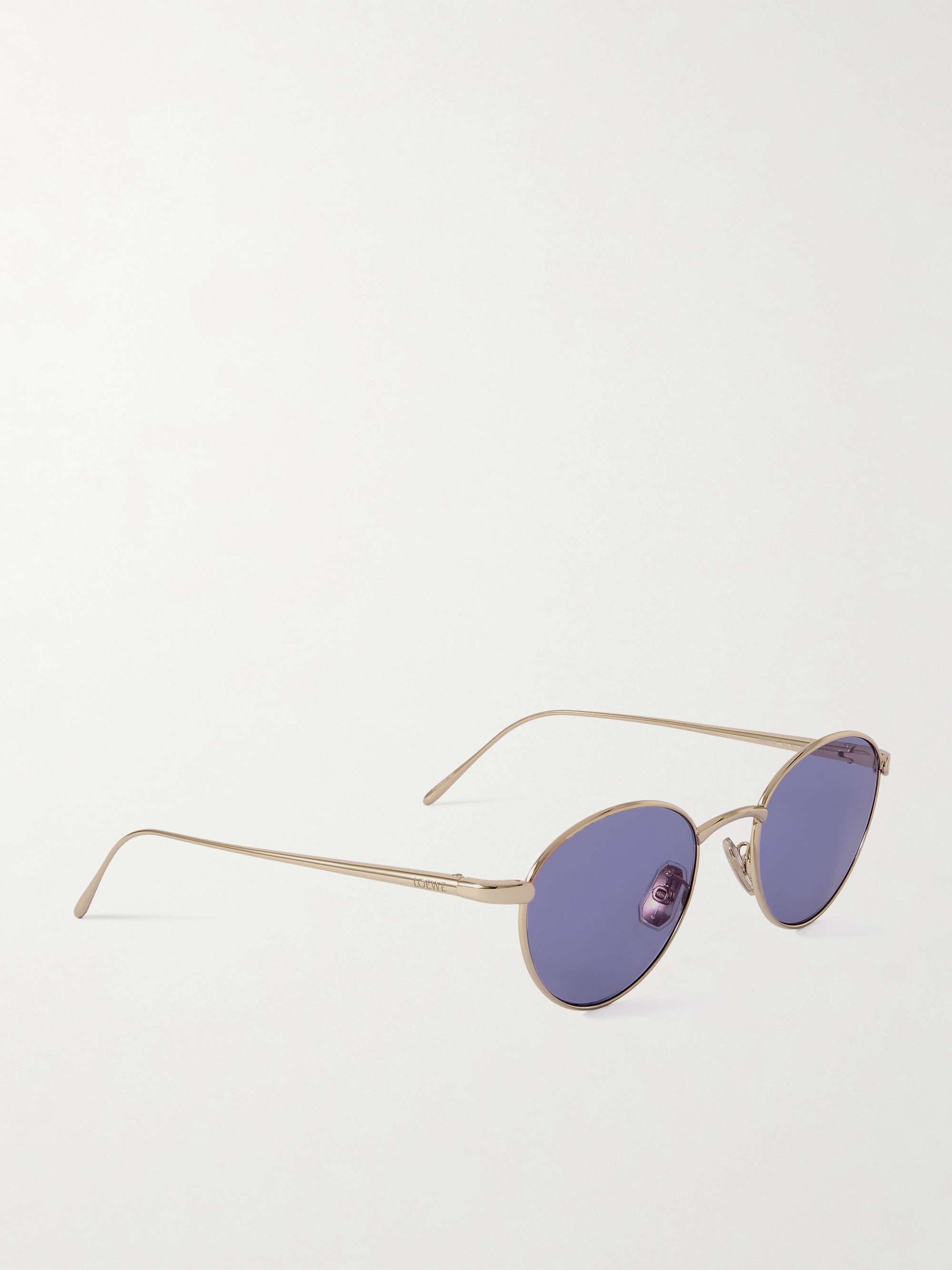 LOEWE EYEWEAR 