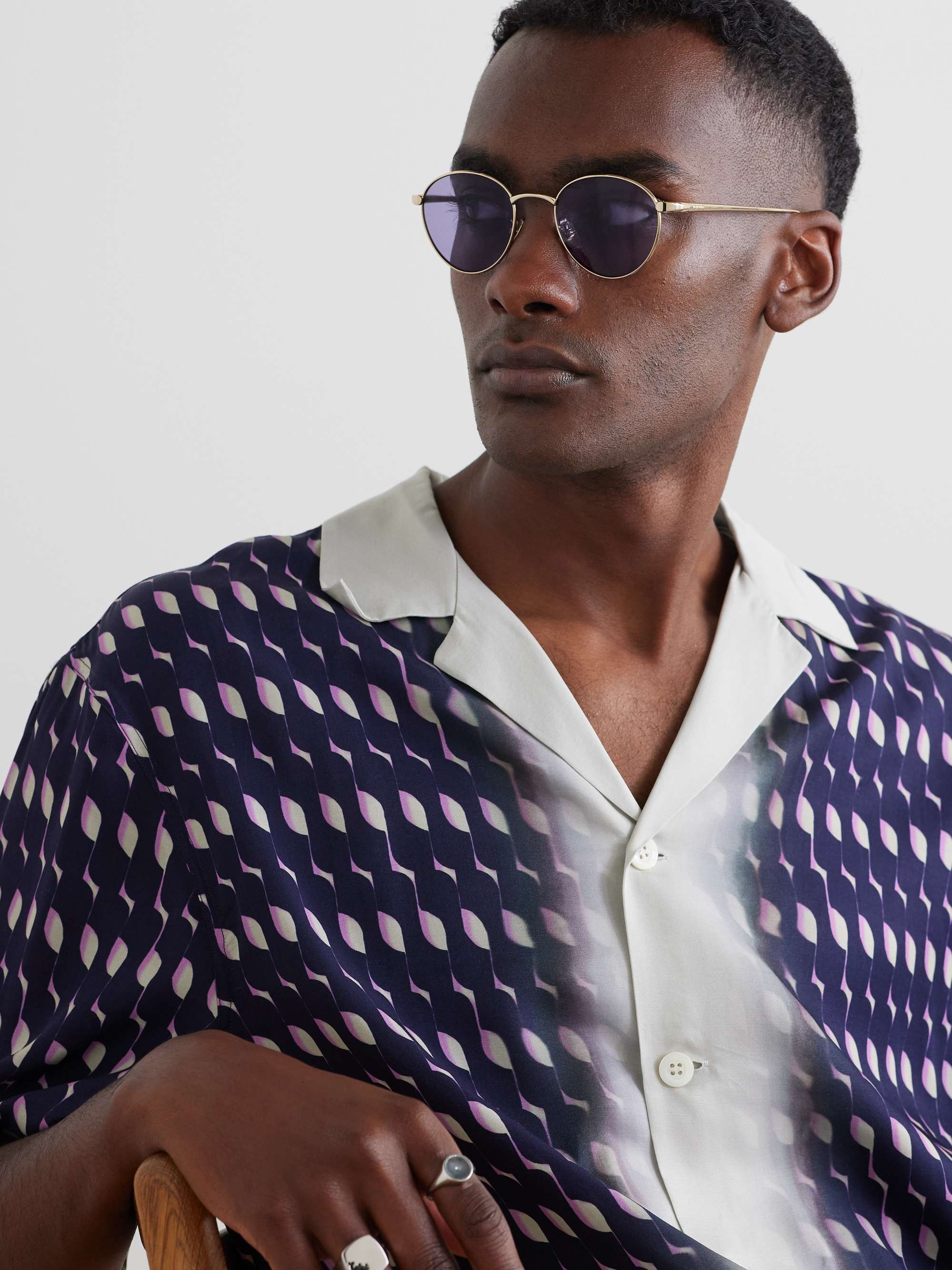 LOEWE EYEWEAR 