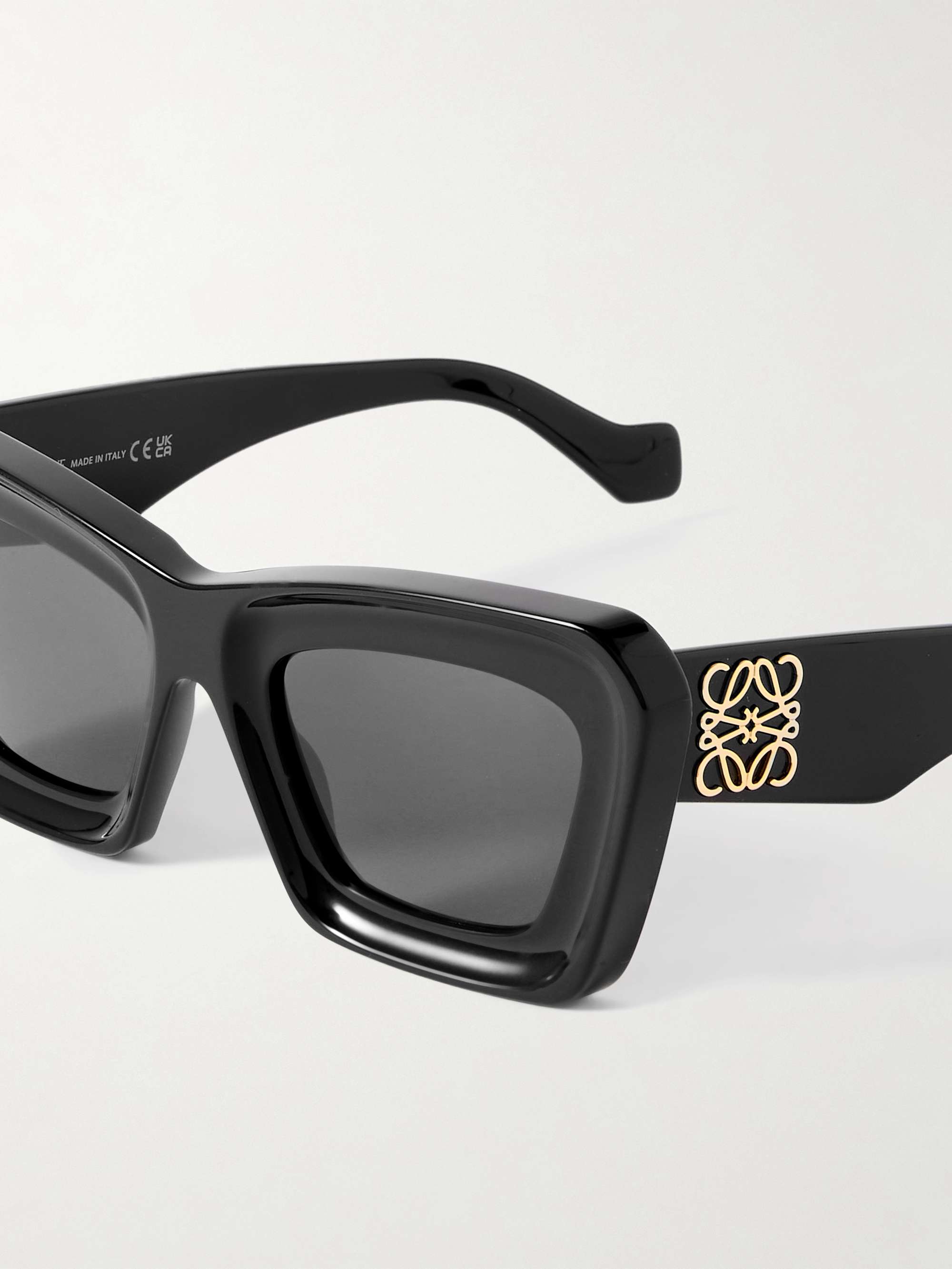 LOEWE EYEWEAR 