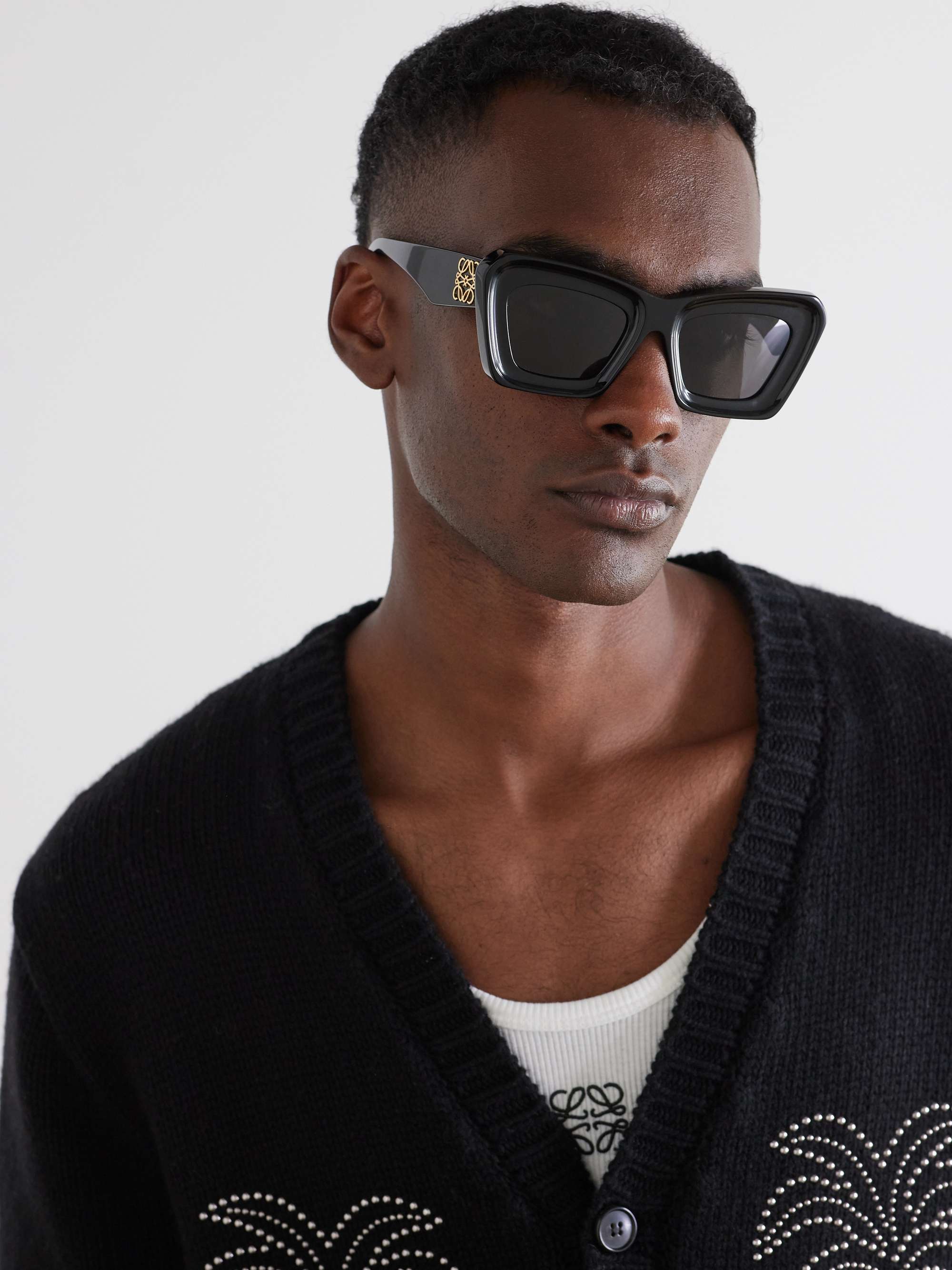 LOEWE EYEWEAR 