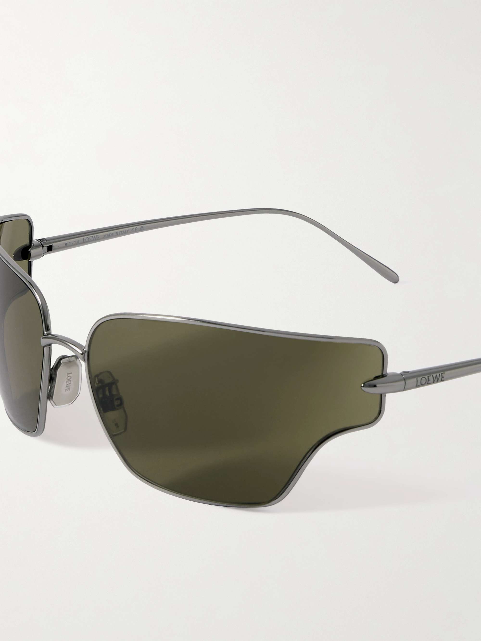 LOEWE EYEWEAR 