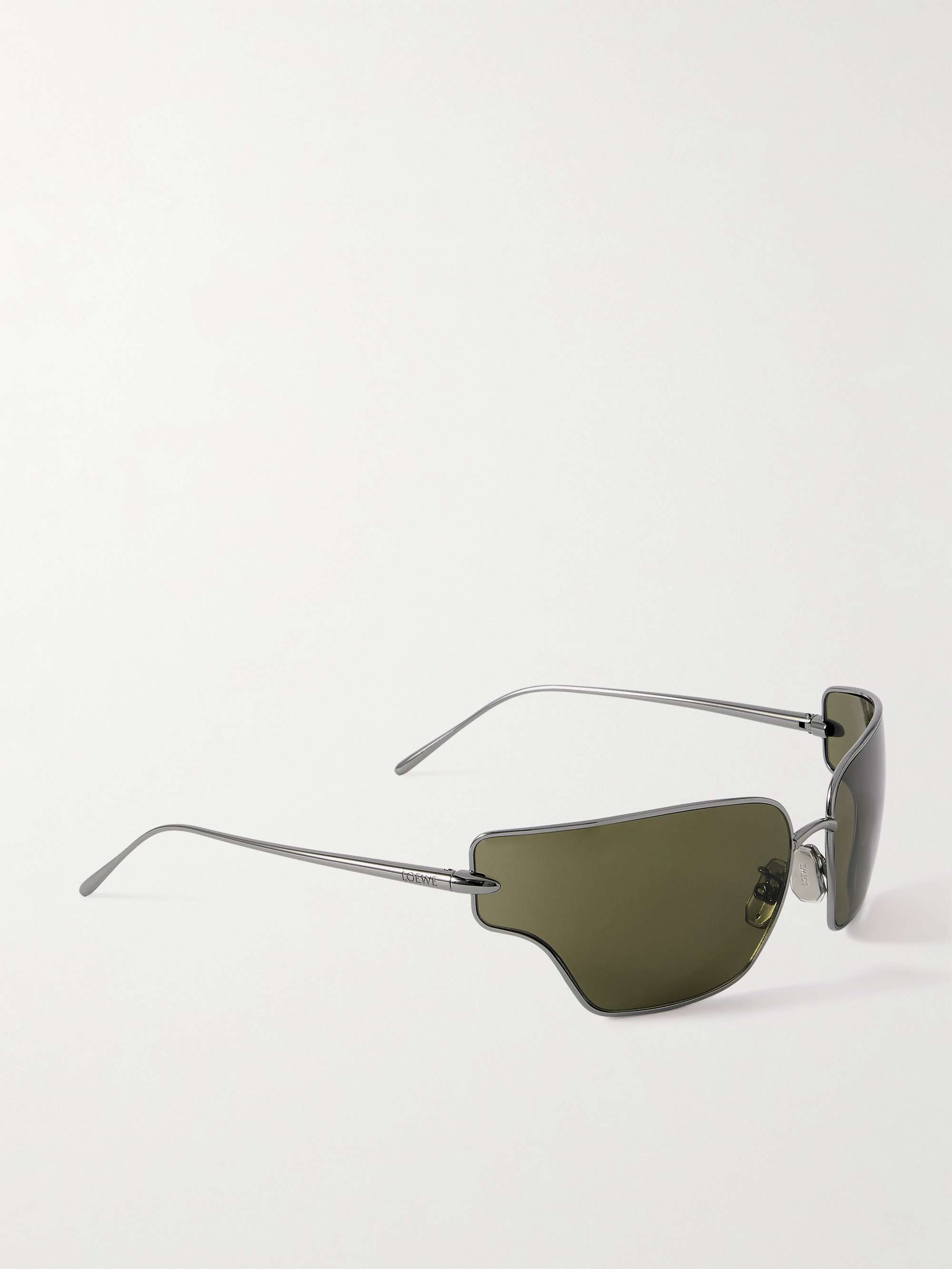 LOEWE EYEWEAR 