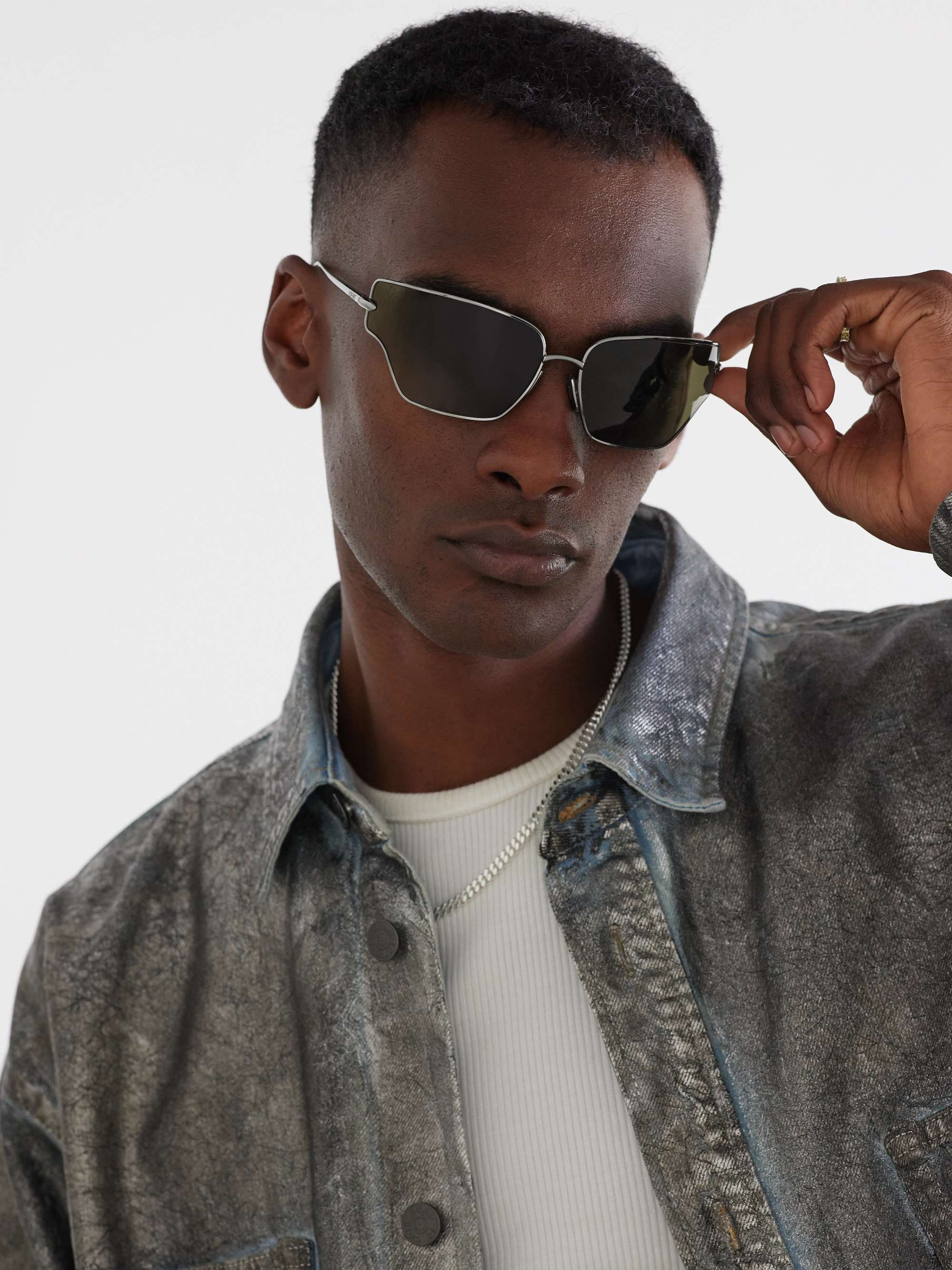 LOEWE EYEWEAR 