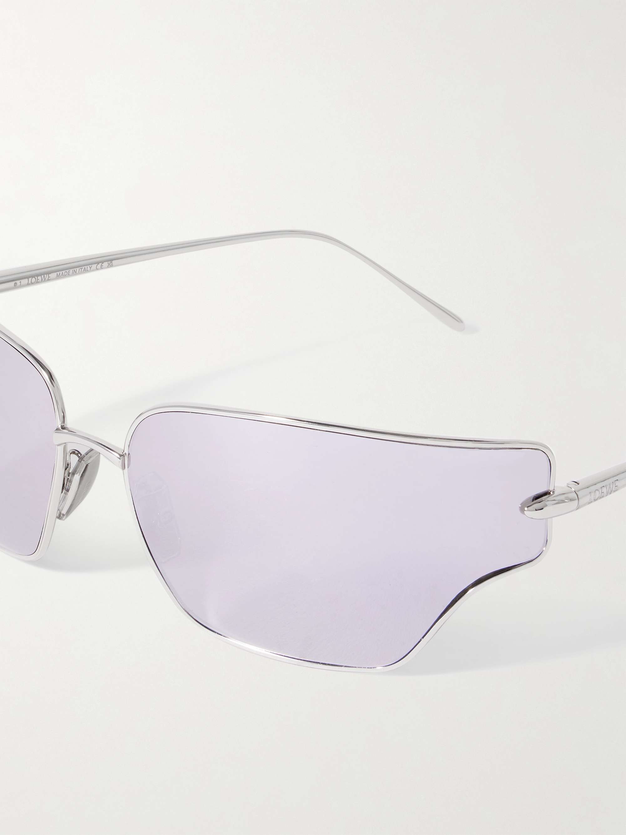 LOEWE EYEWEAR 