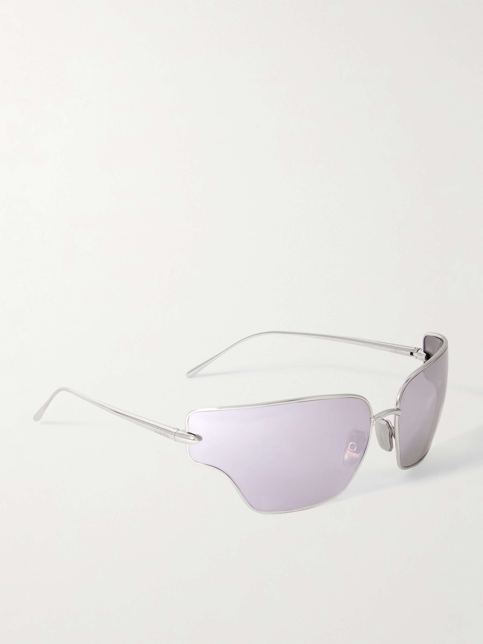 LOEWE EYEWEAR 