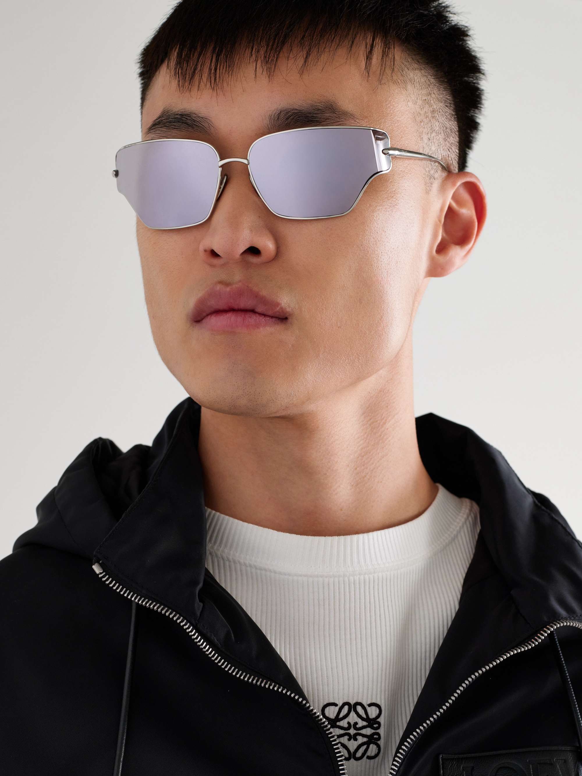 LOEWE EYEWEAR 
