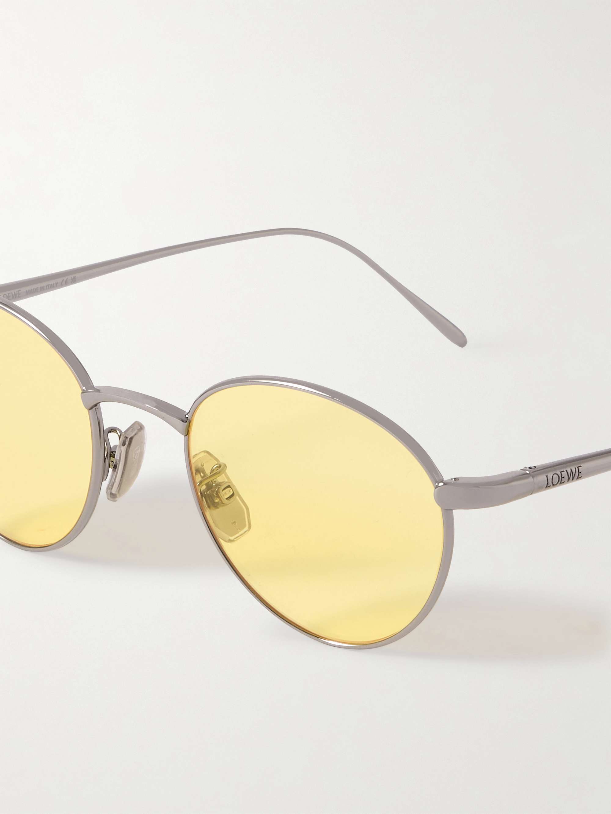 LOEWE EYEWEAR 