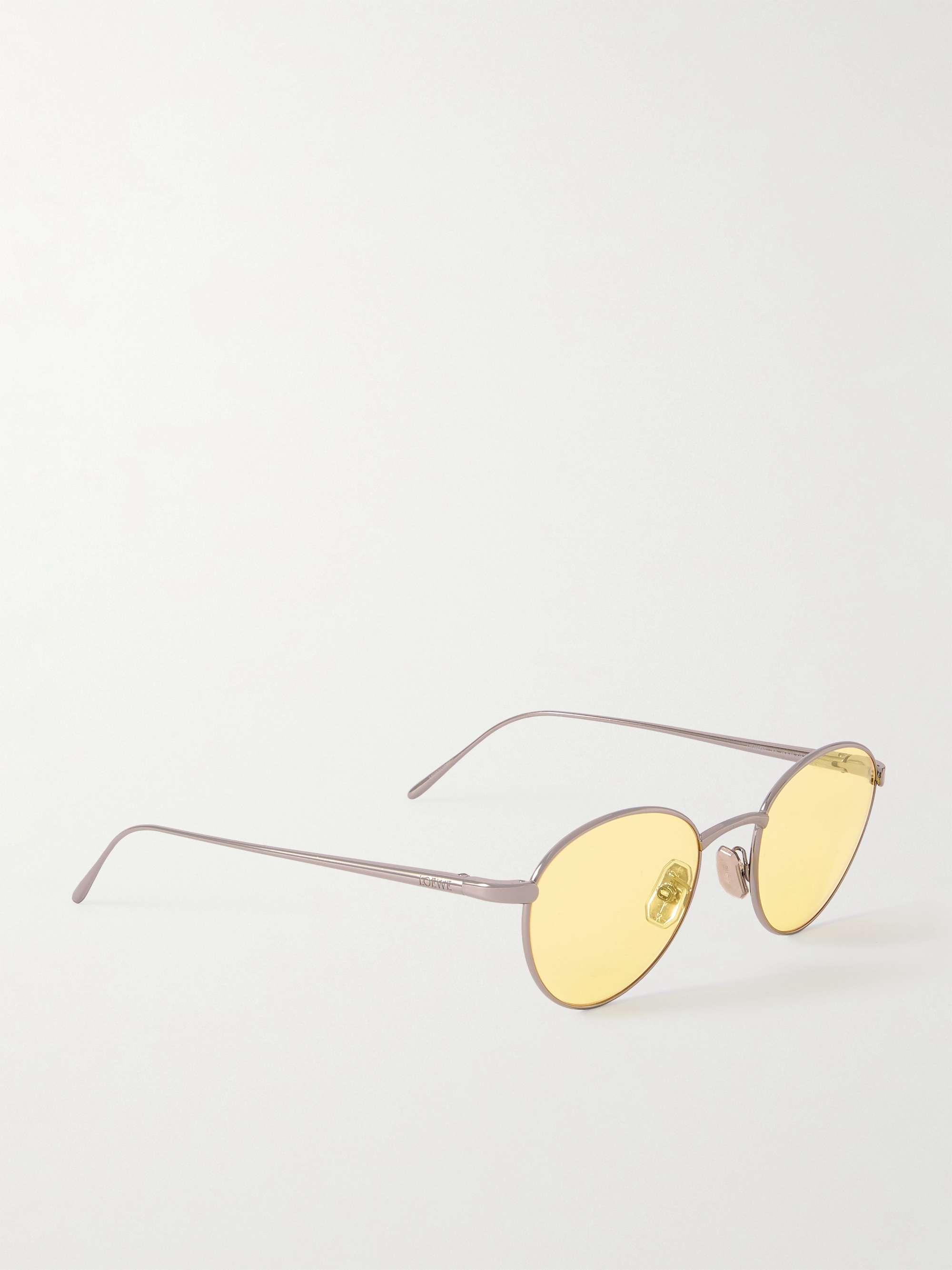 LOEWE EYEWEAR 
