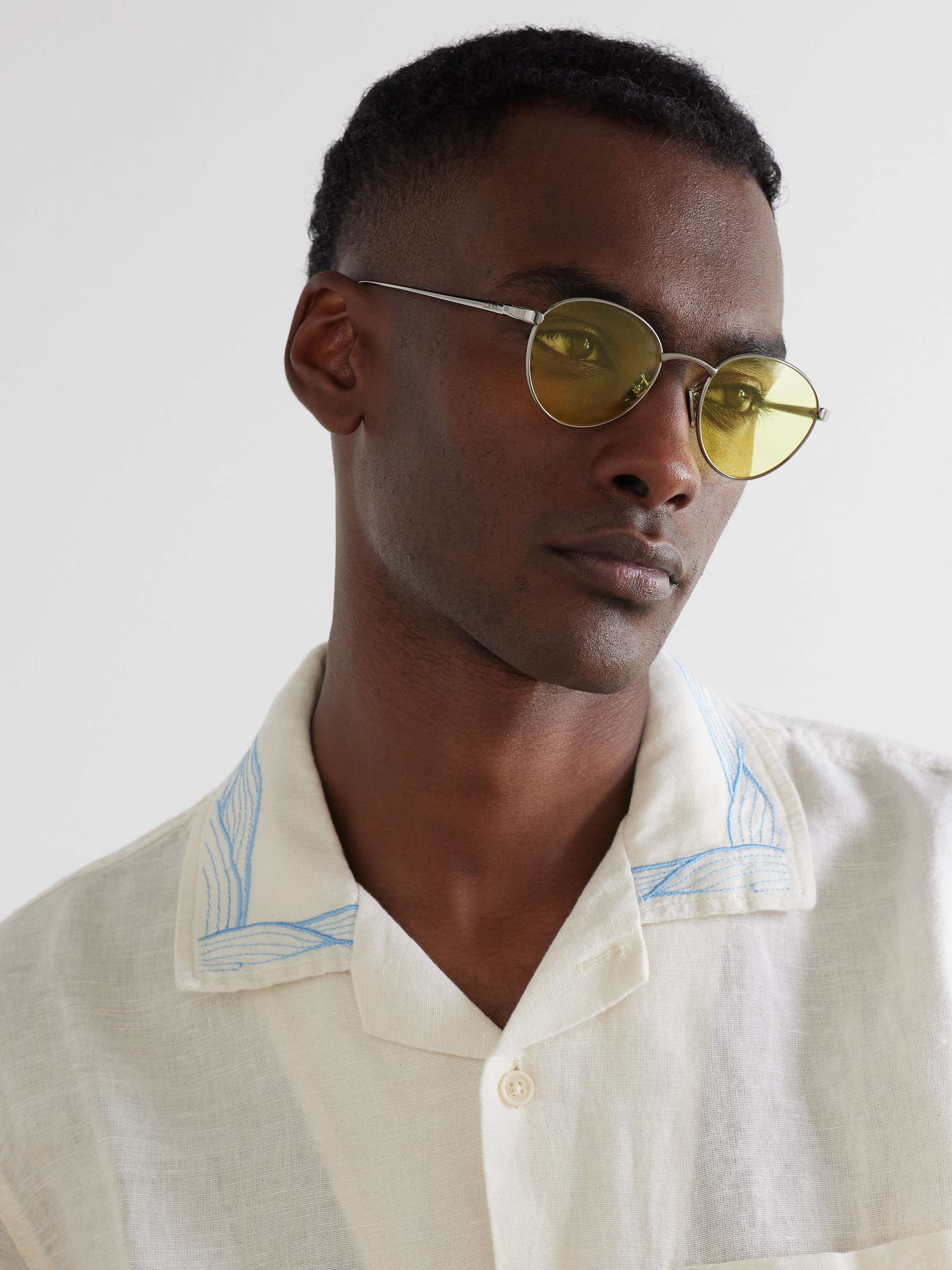 LOEWE EYEWEAR 