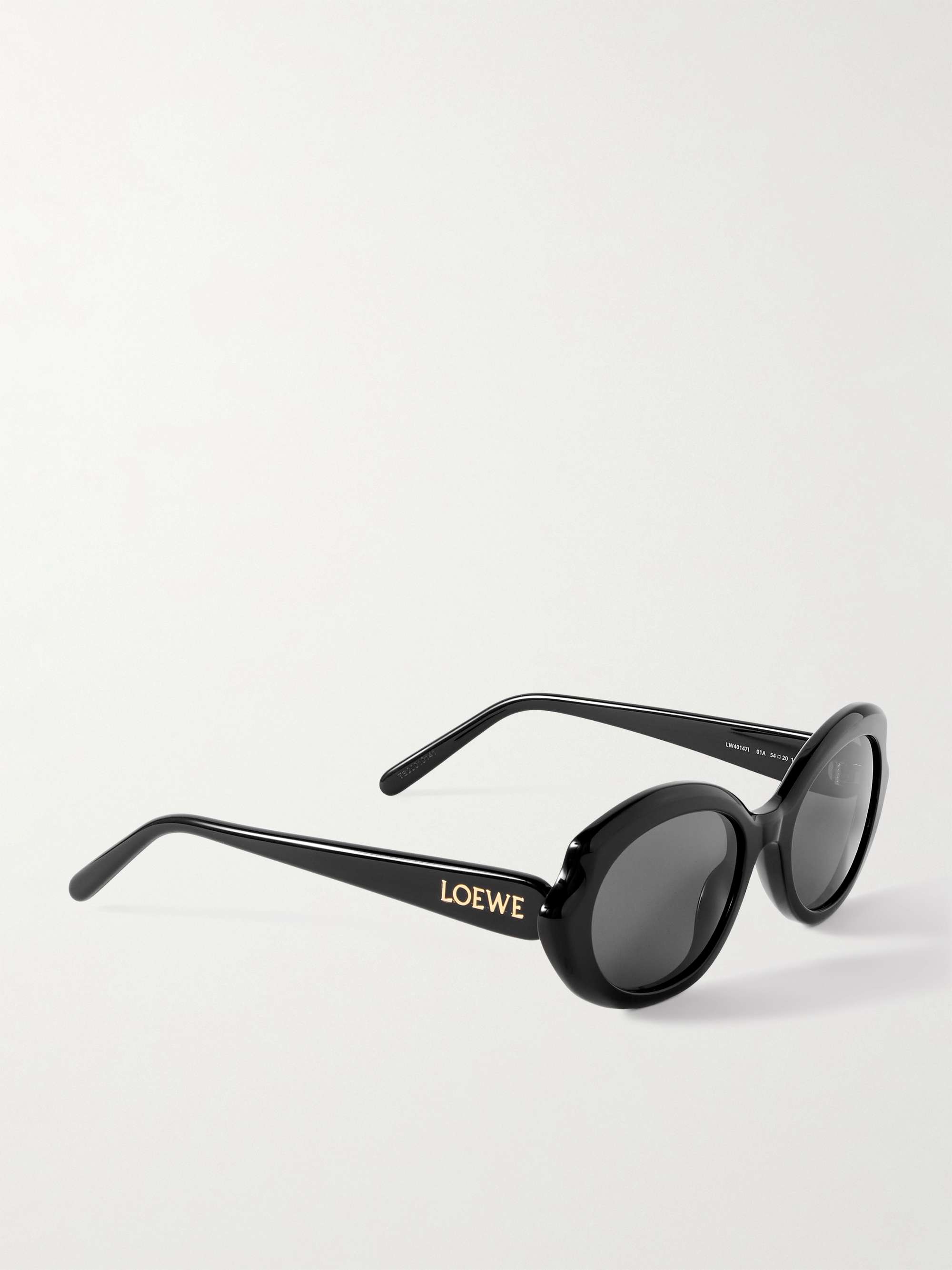LOEWE EYEWEAR 
