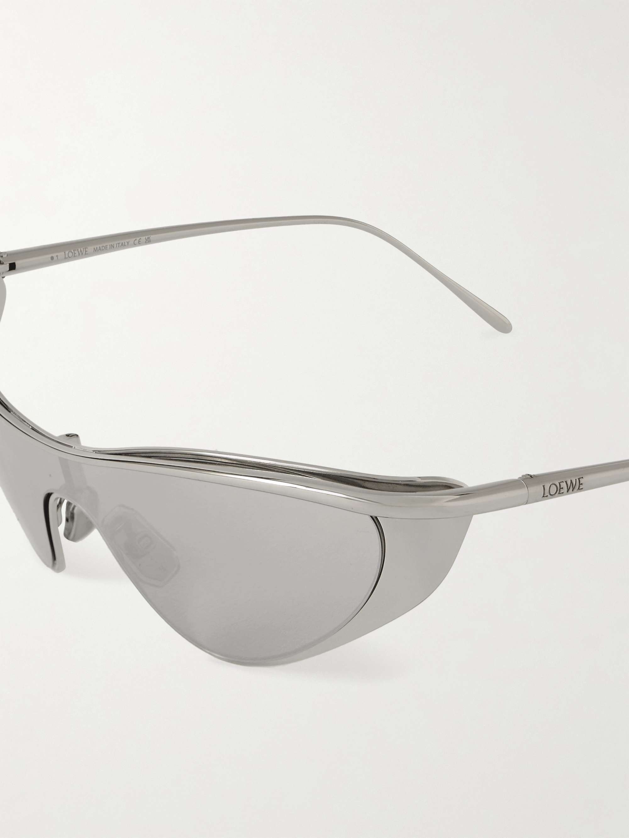 LOEWE EYEWEAR 