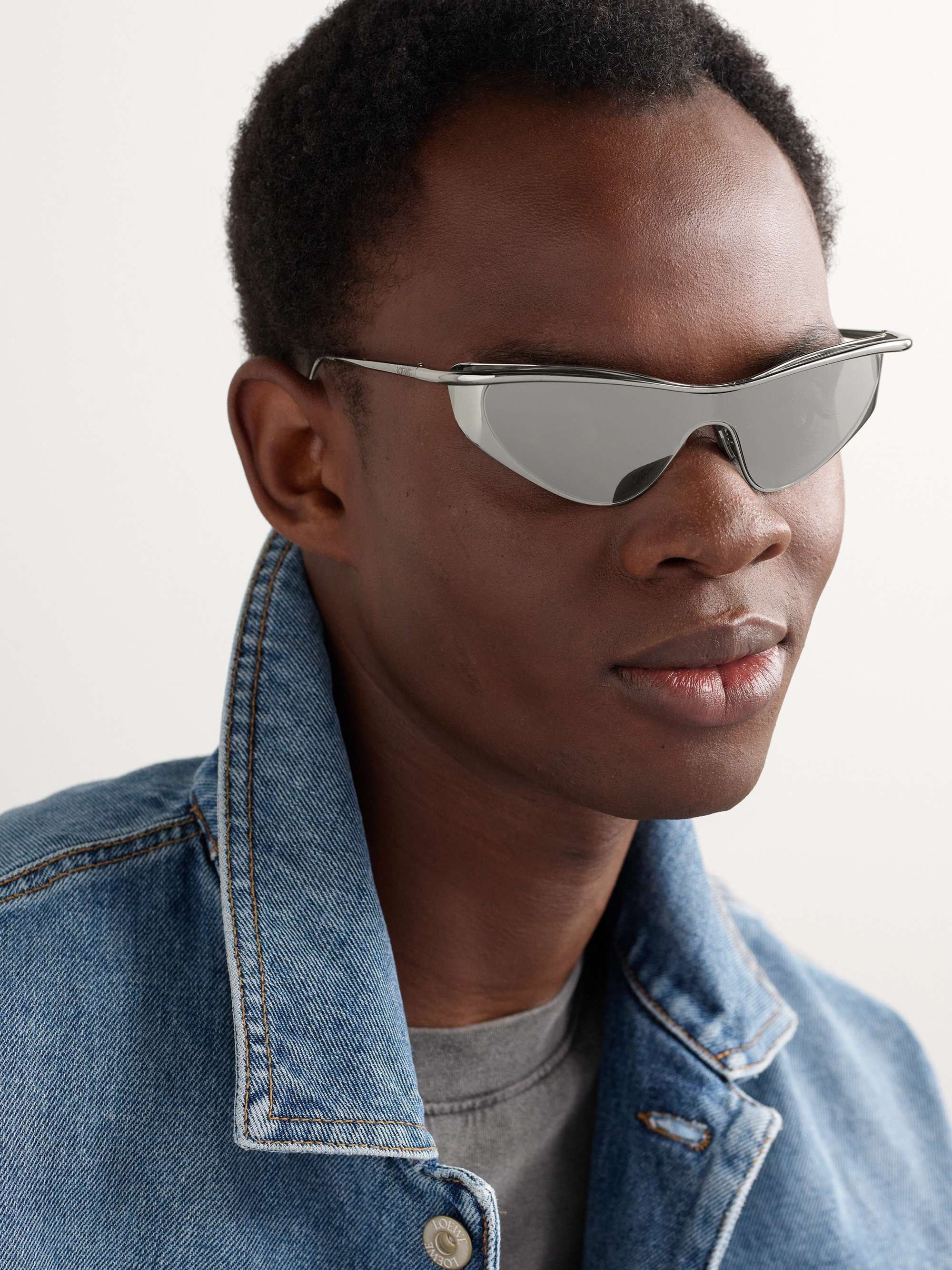 LOEWE EYEWEAR 
