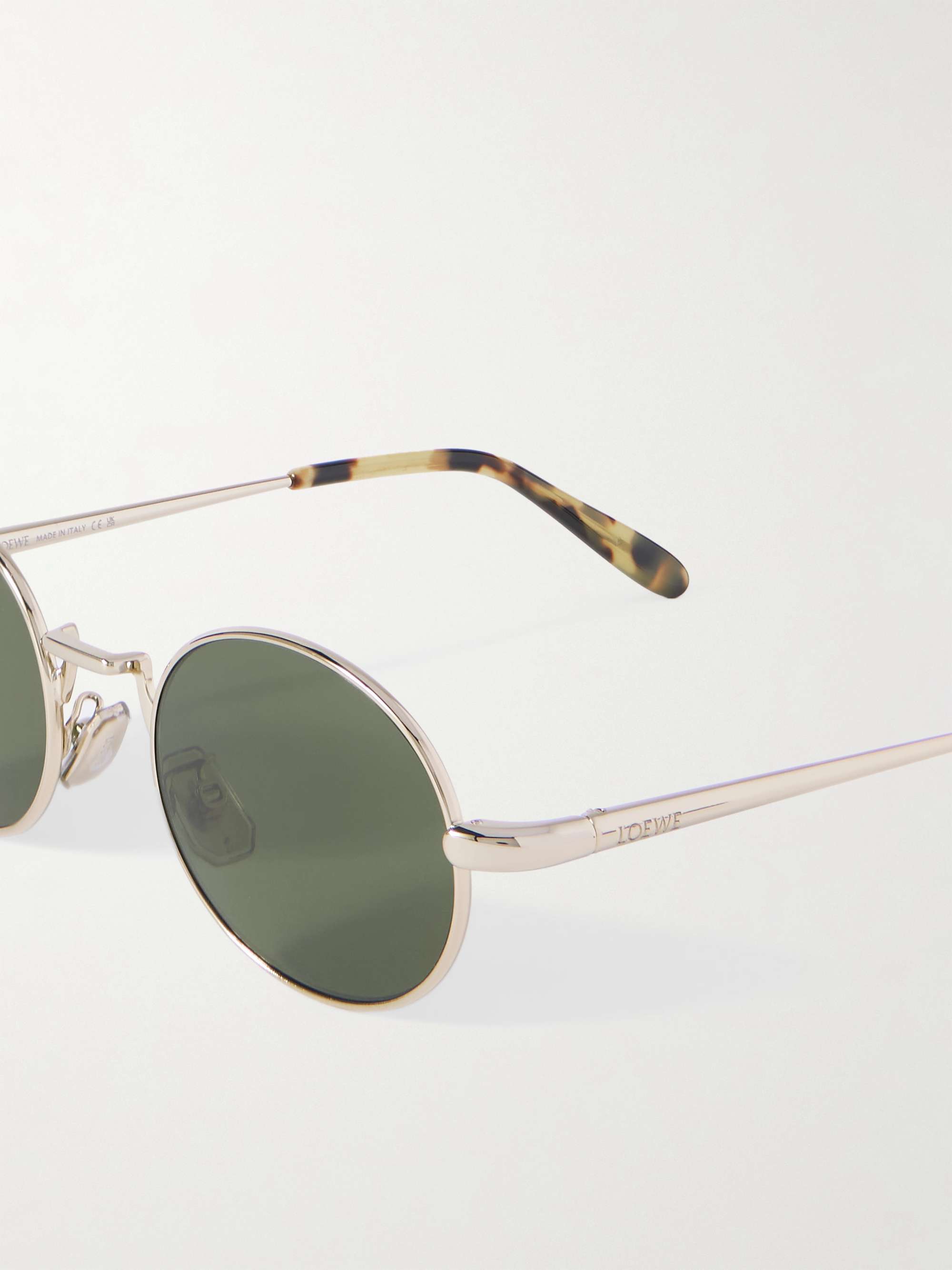 LOEWE EYEWEAR 