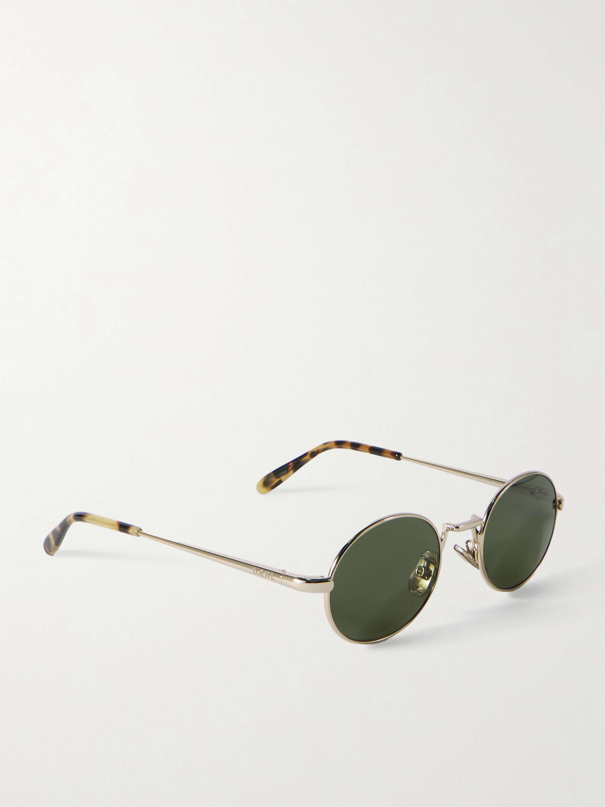 LOEWE EYEWEAR 