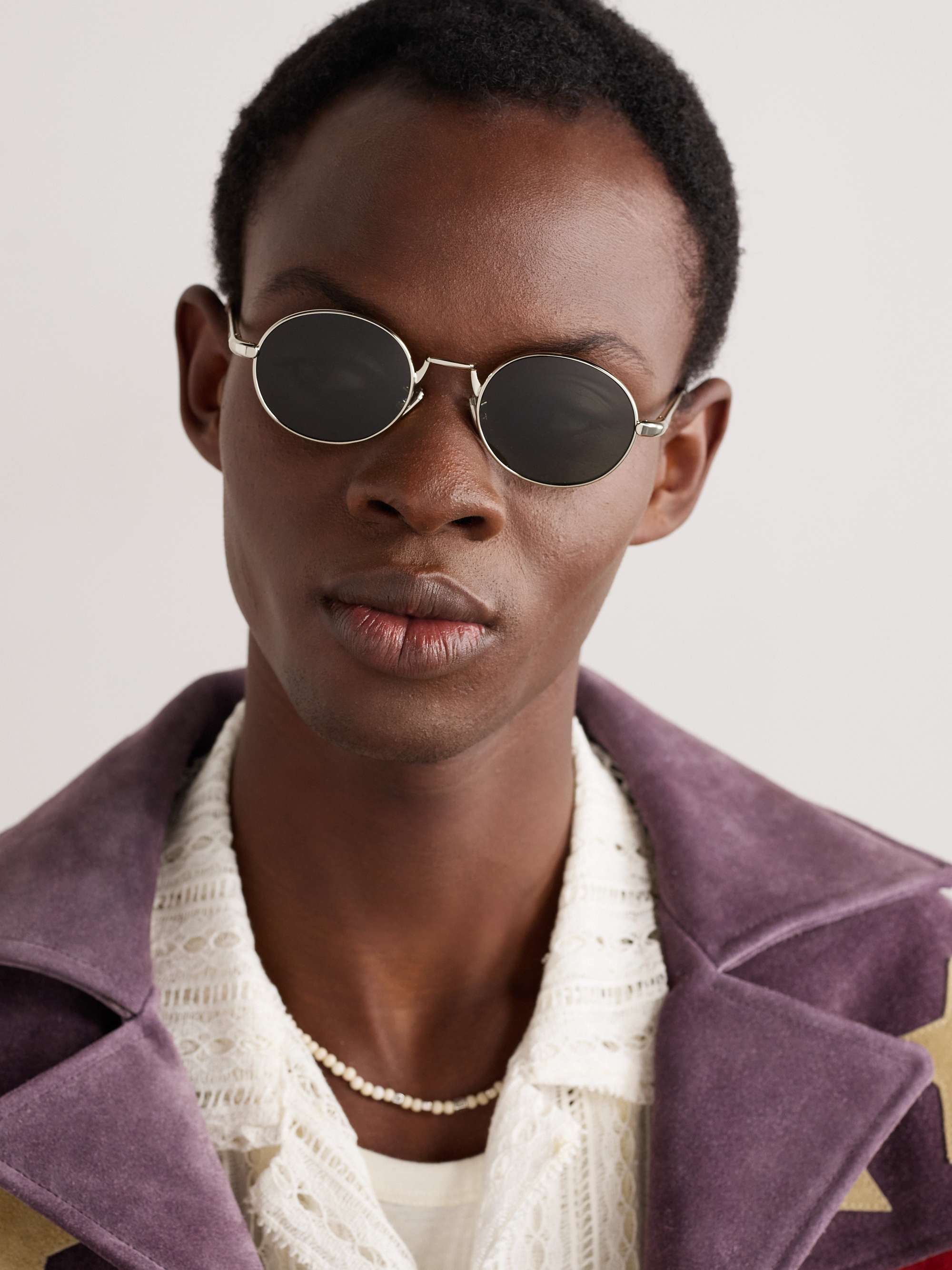 LOEWE EYEWEAR 