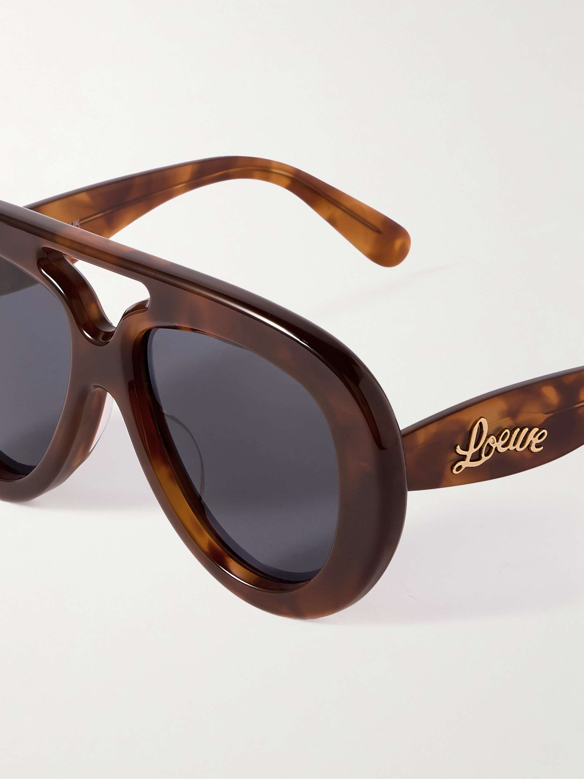 LOEWE EYEWEAR 