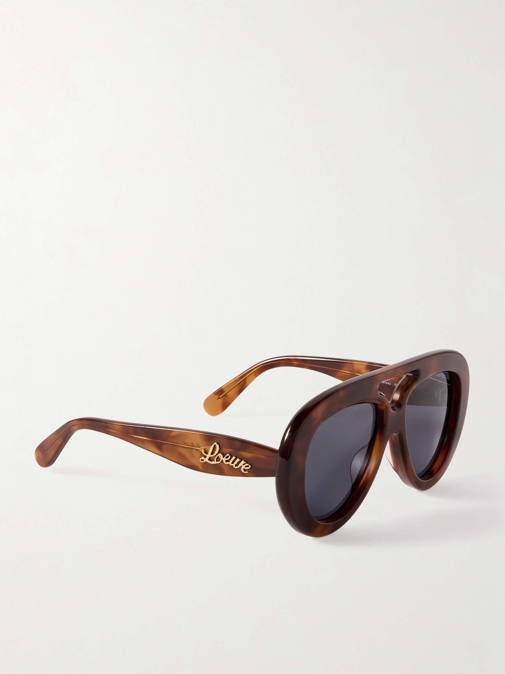 LOEWE EYEWEAR 