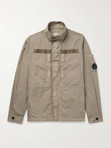 C.P. Company Coats And Jackets for Men | MR PORTER