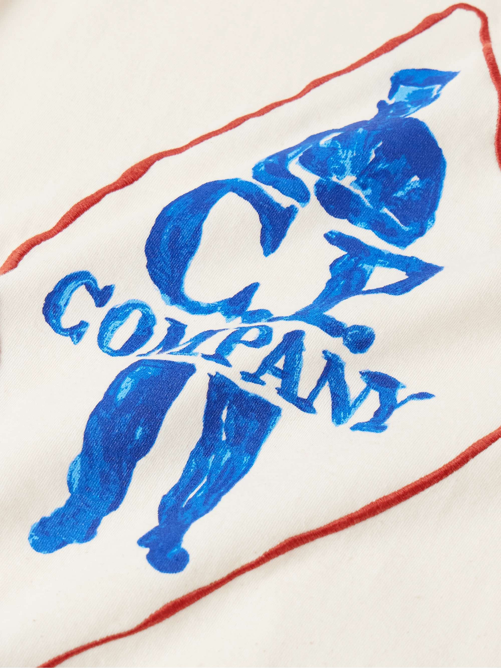 C.P. COMPANY 
