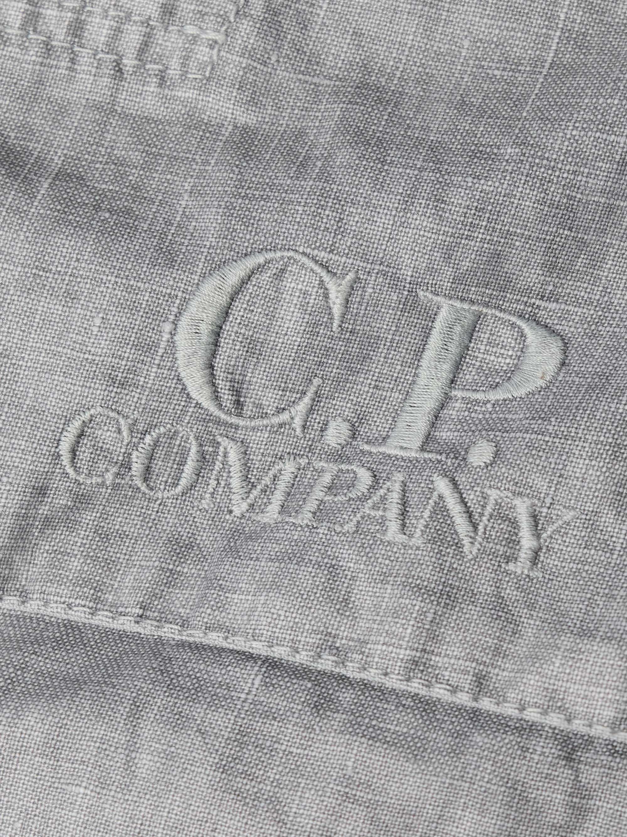 C.P. COMPANY 