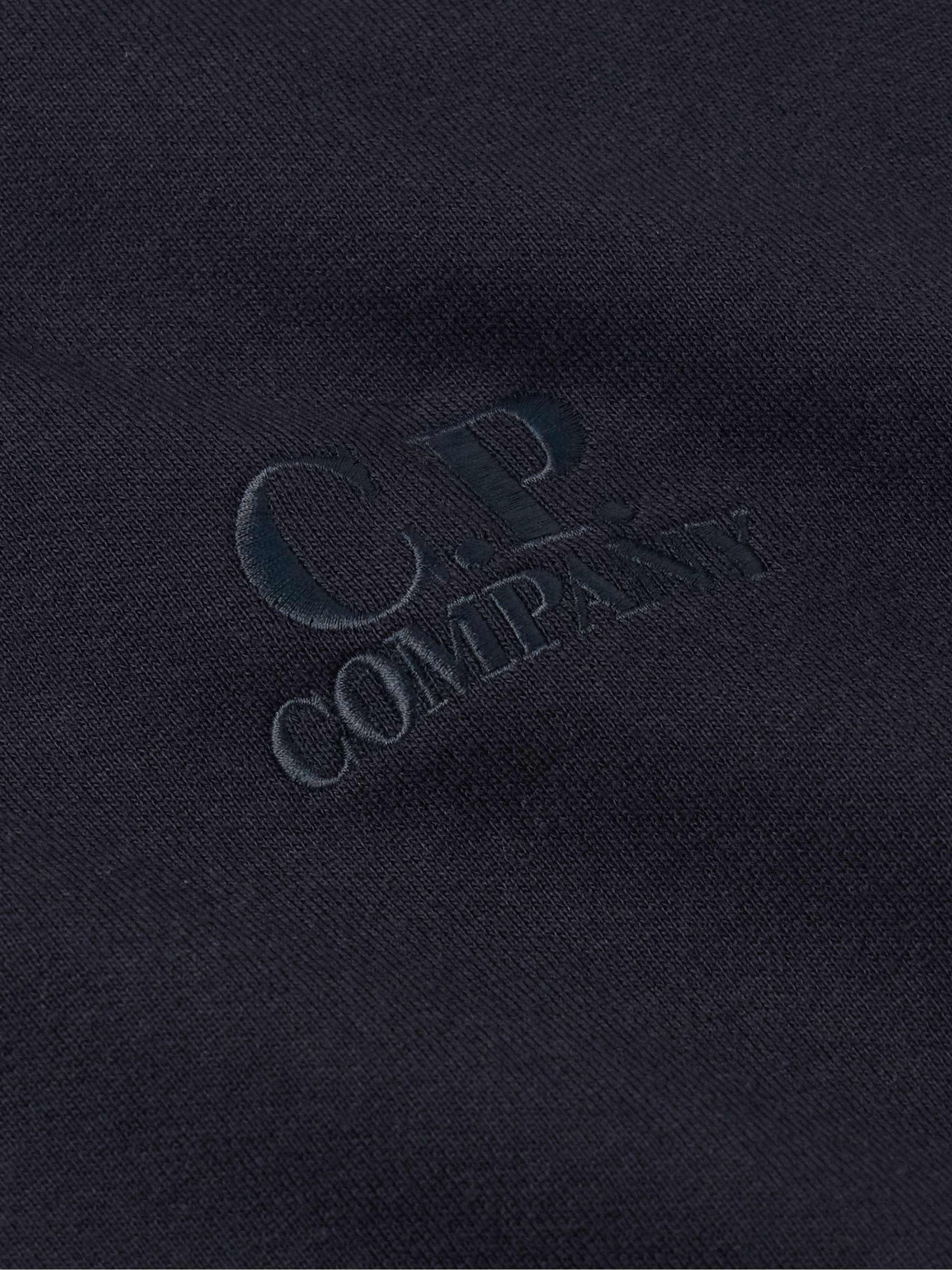 C.P. COMPANY 