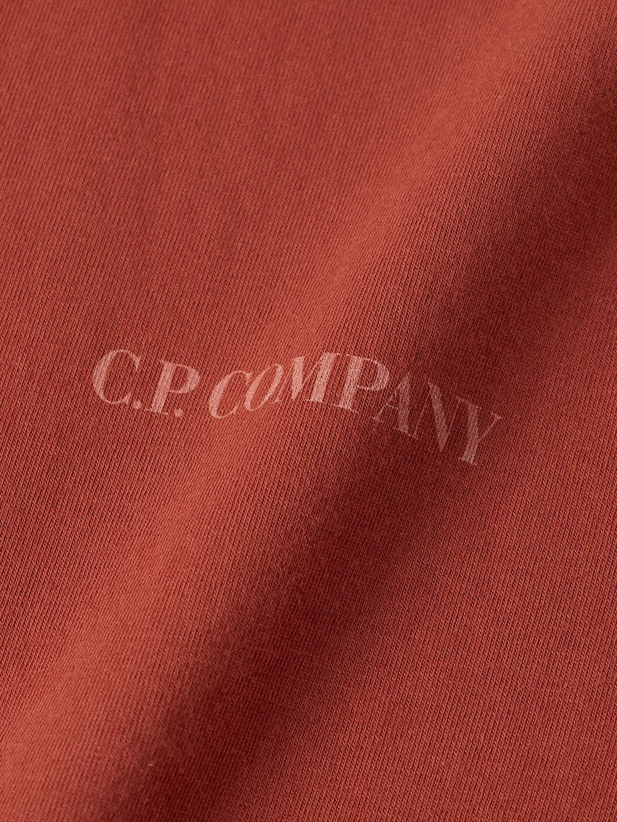 C.P. COMPANY 