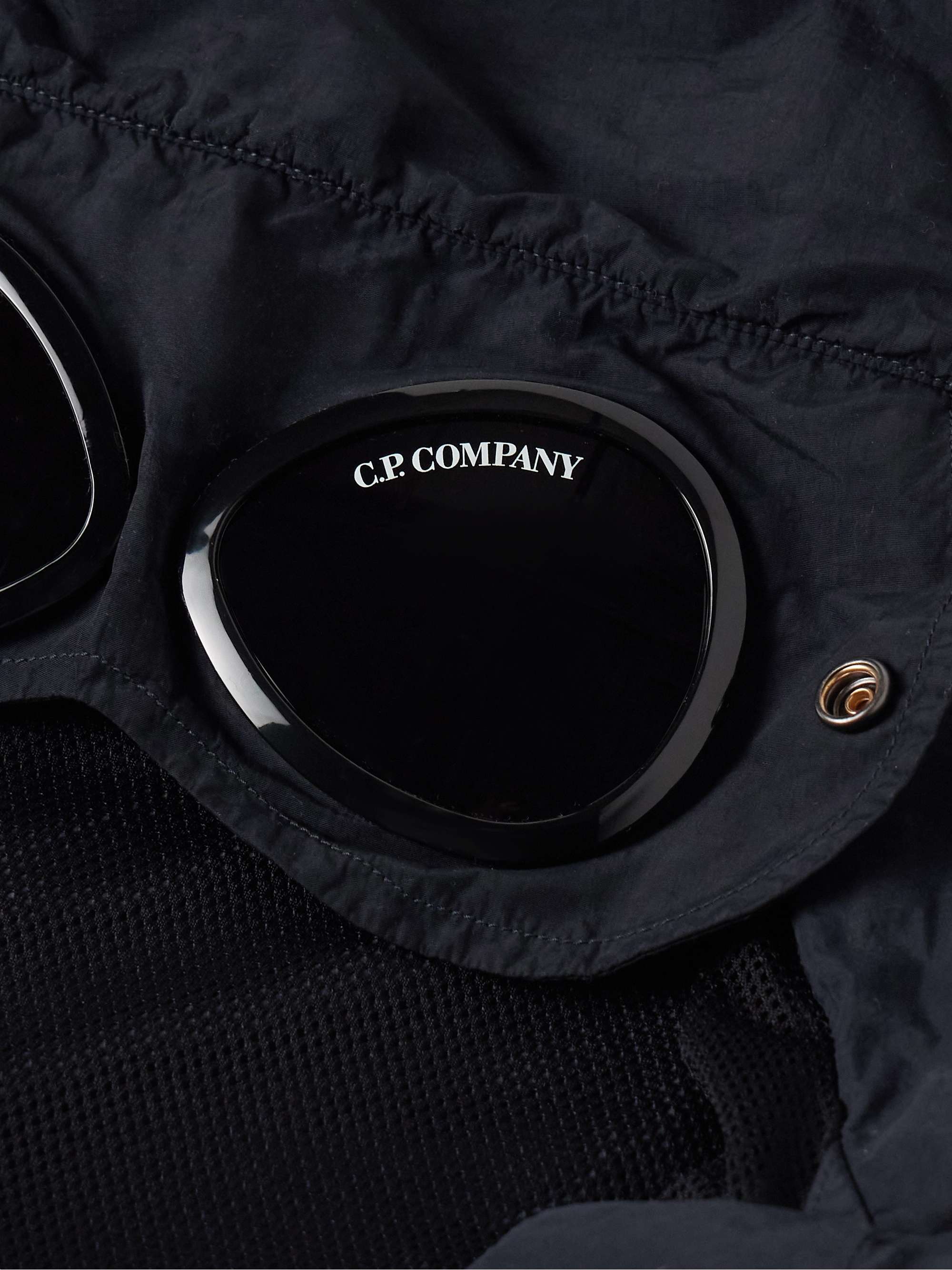 C.P. COMPANY 