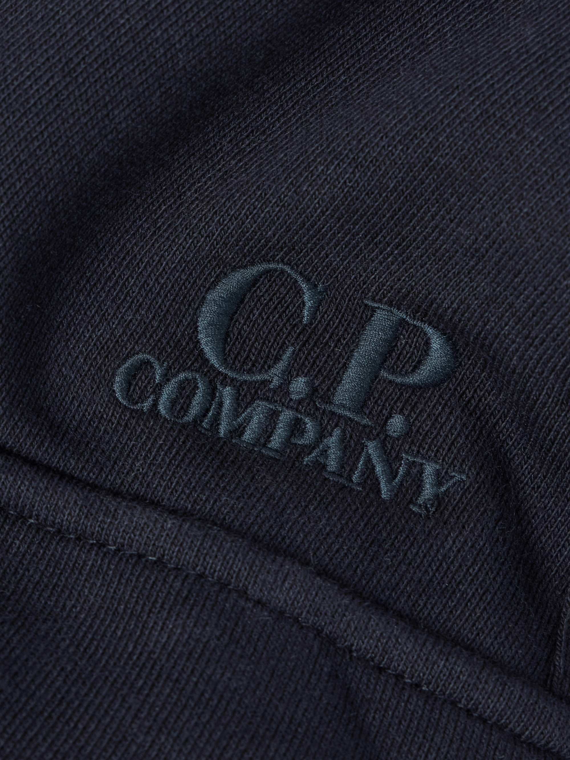 C.P. COMPANY 