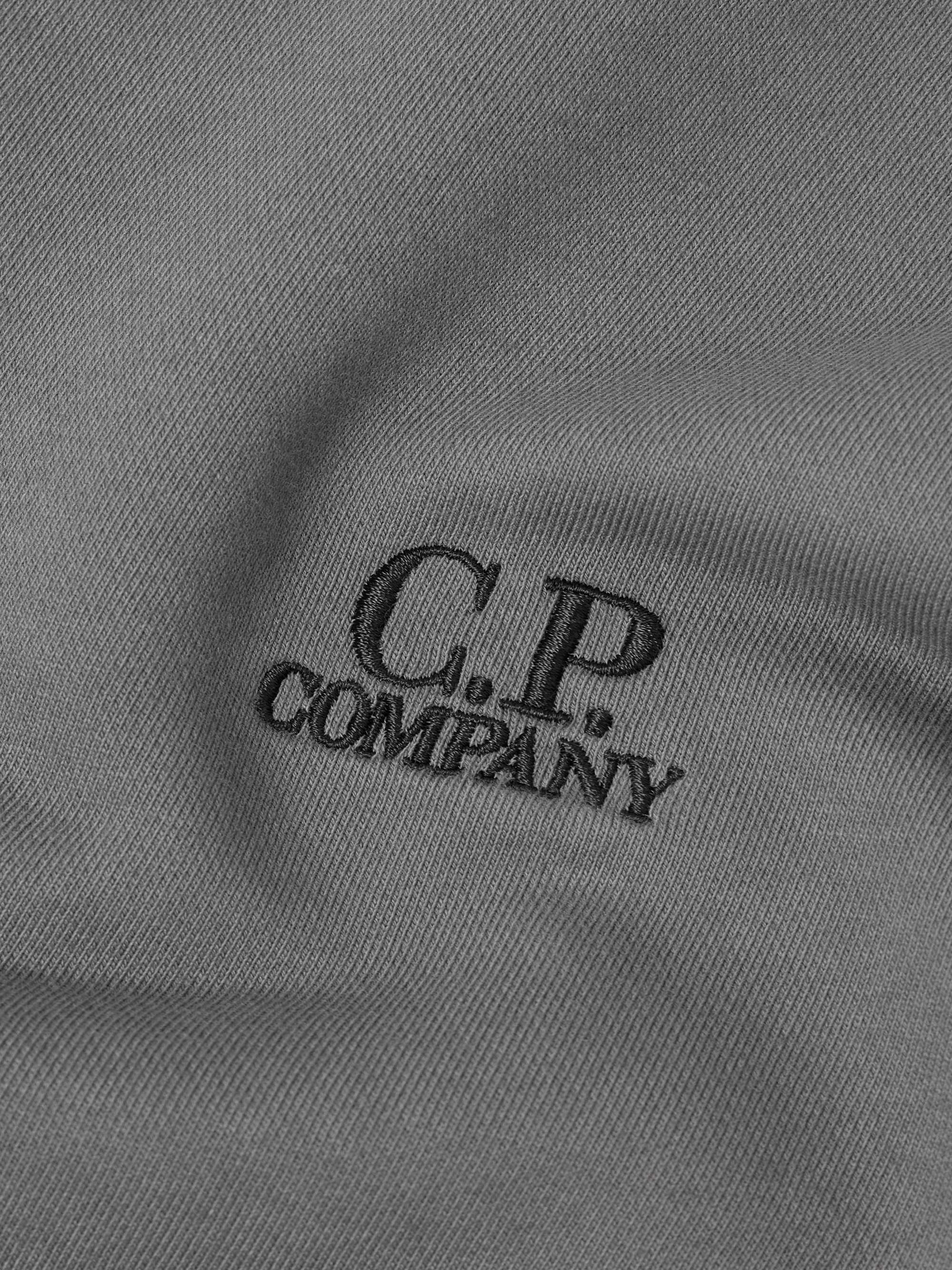 C.P. COMPANY 