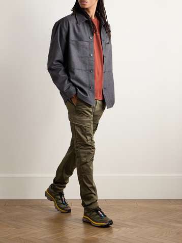C.P. Company Cargo Pants for Men | MR PORTER