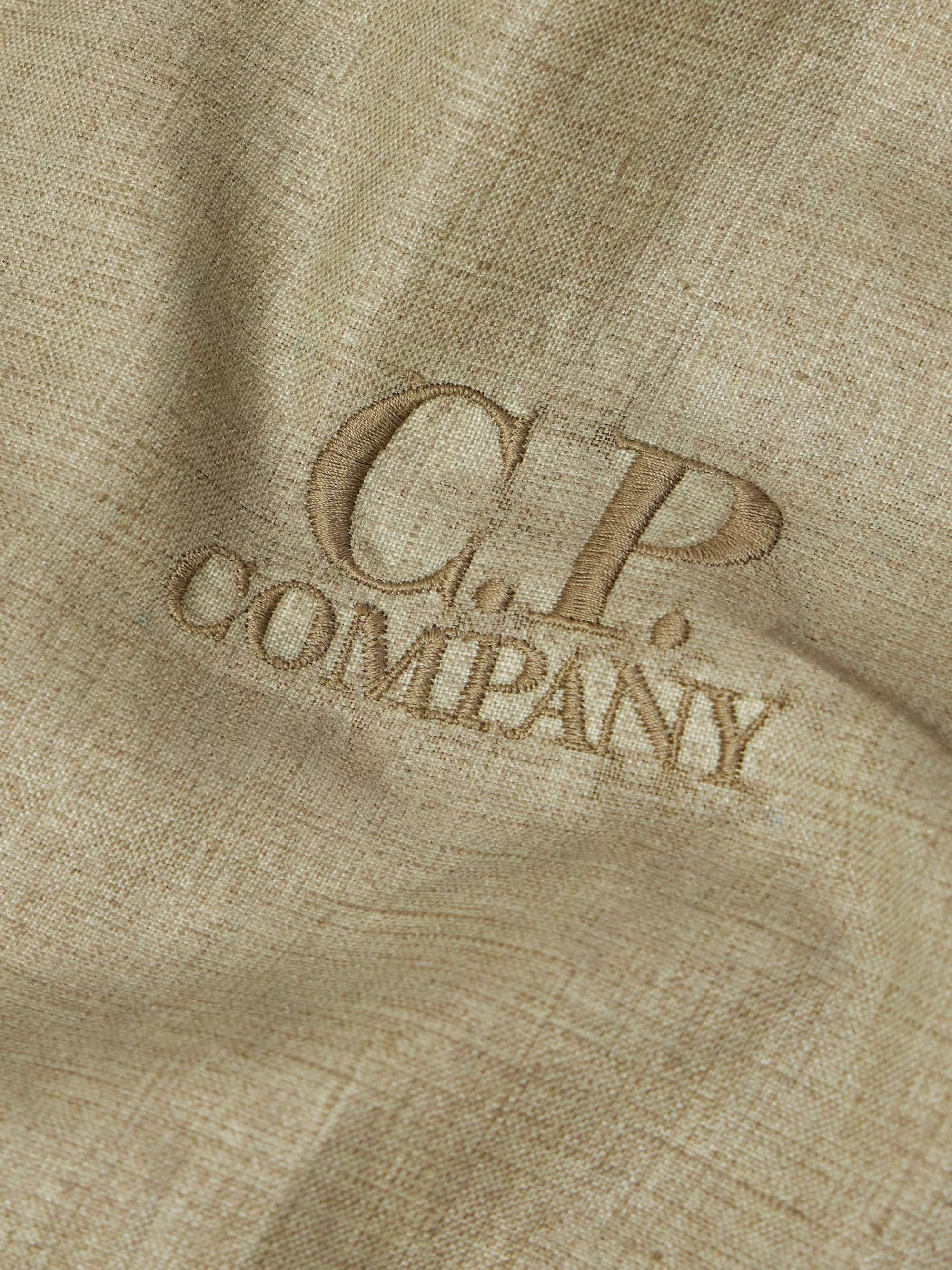 C.P. COMPANY 