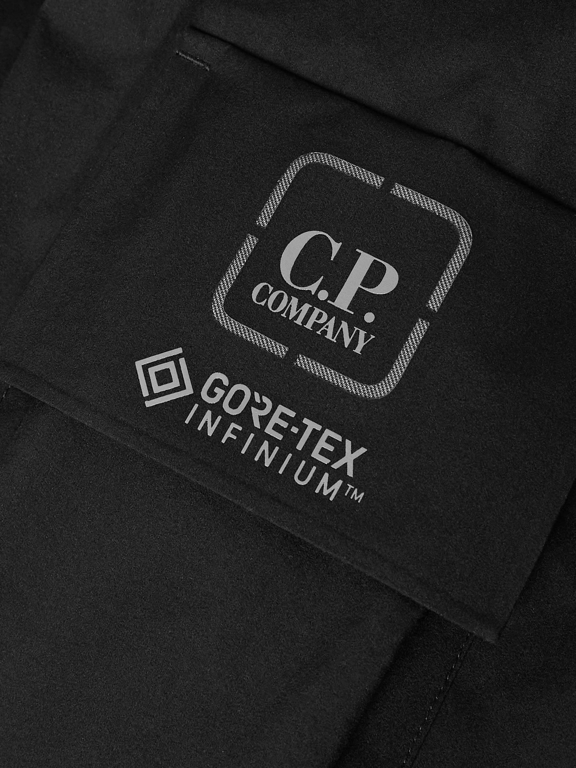C.P. COMPANY 