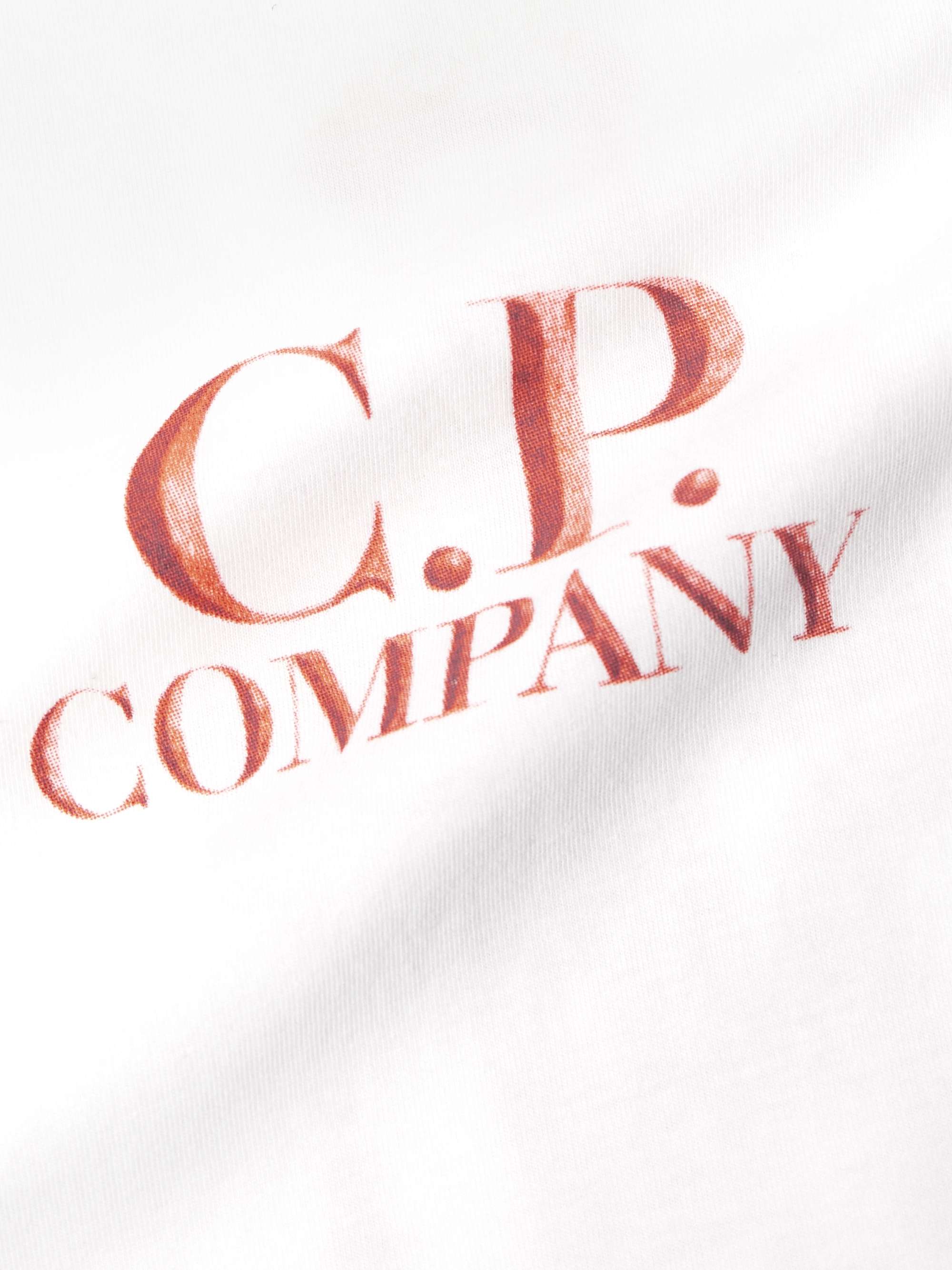 C.P. COMPANY 