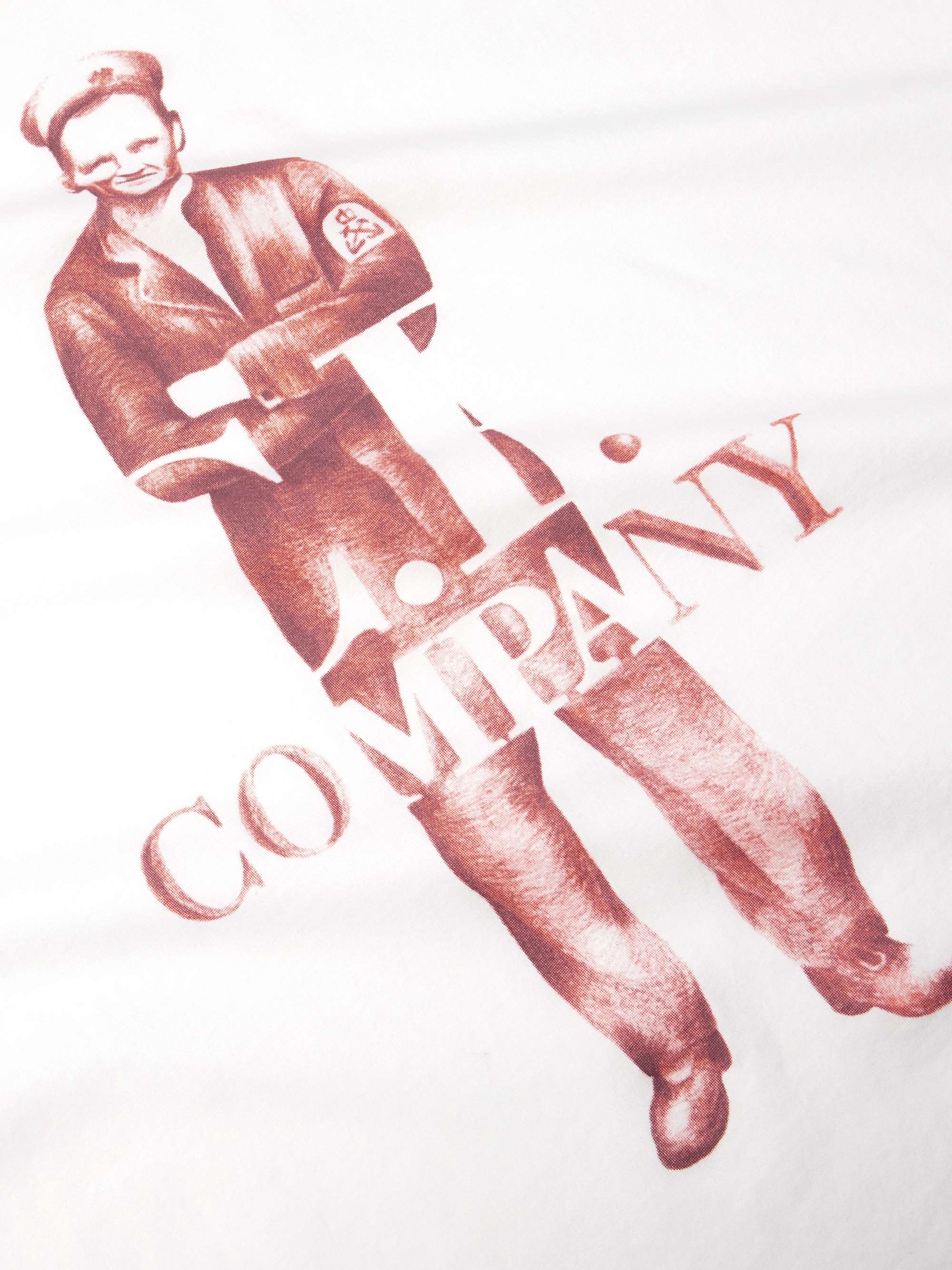 C.P. COMPANY 