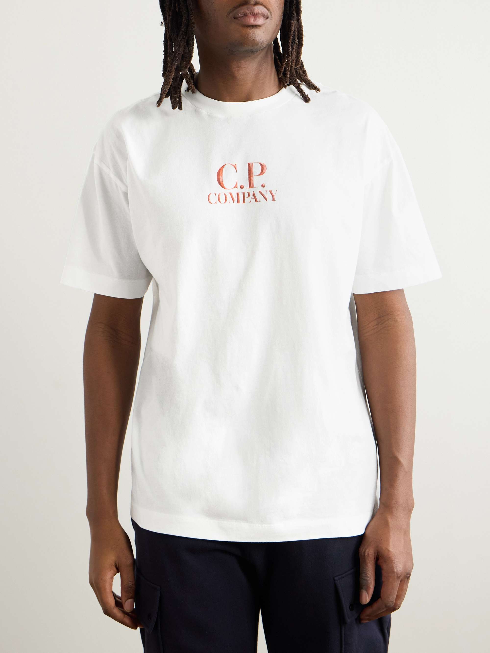C.P. COMPANY 