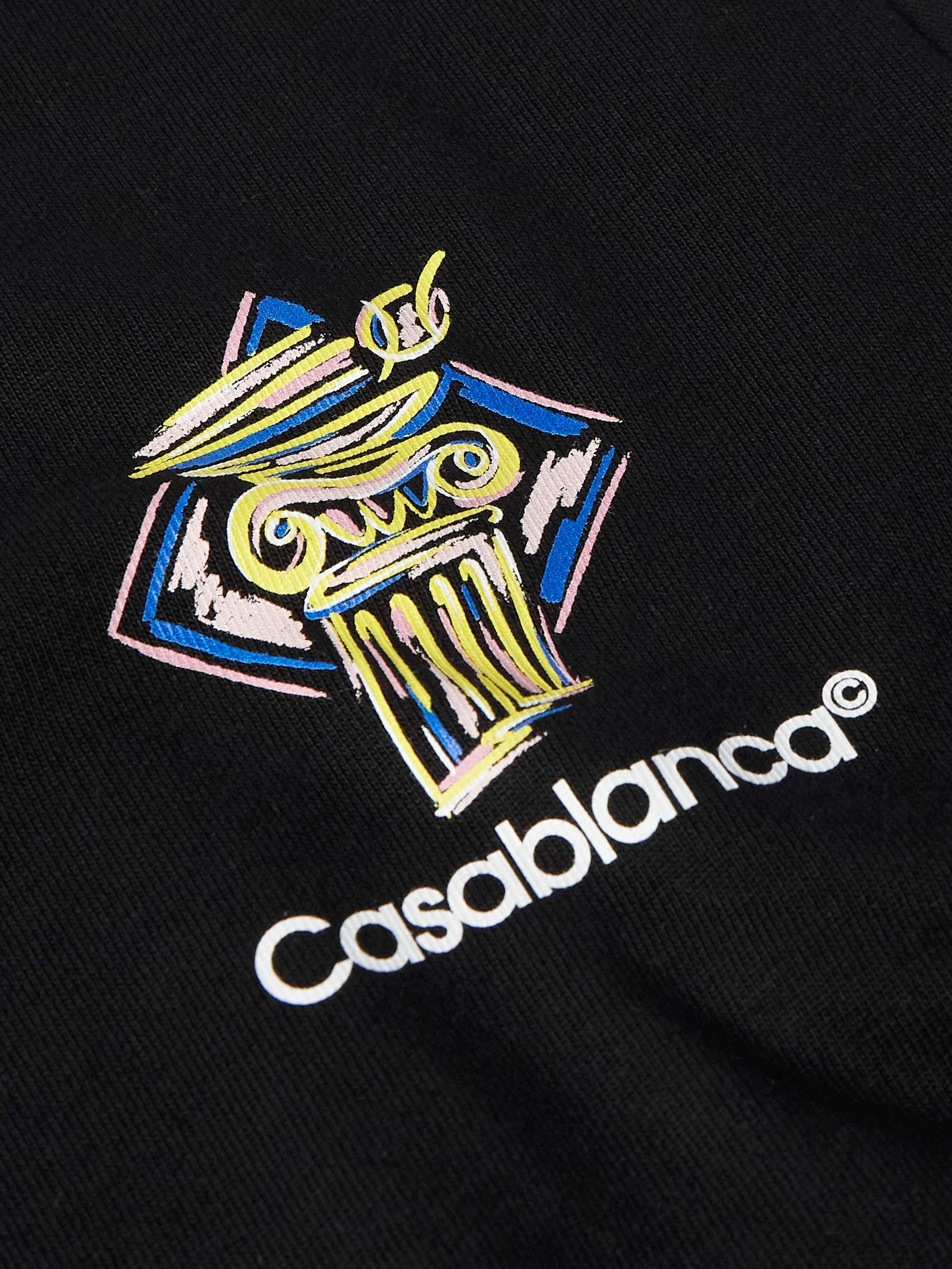 CASABLANCA 