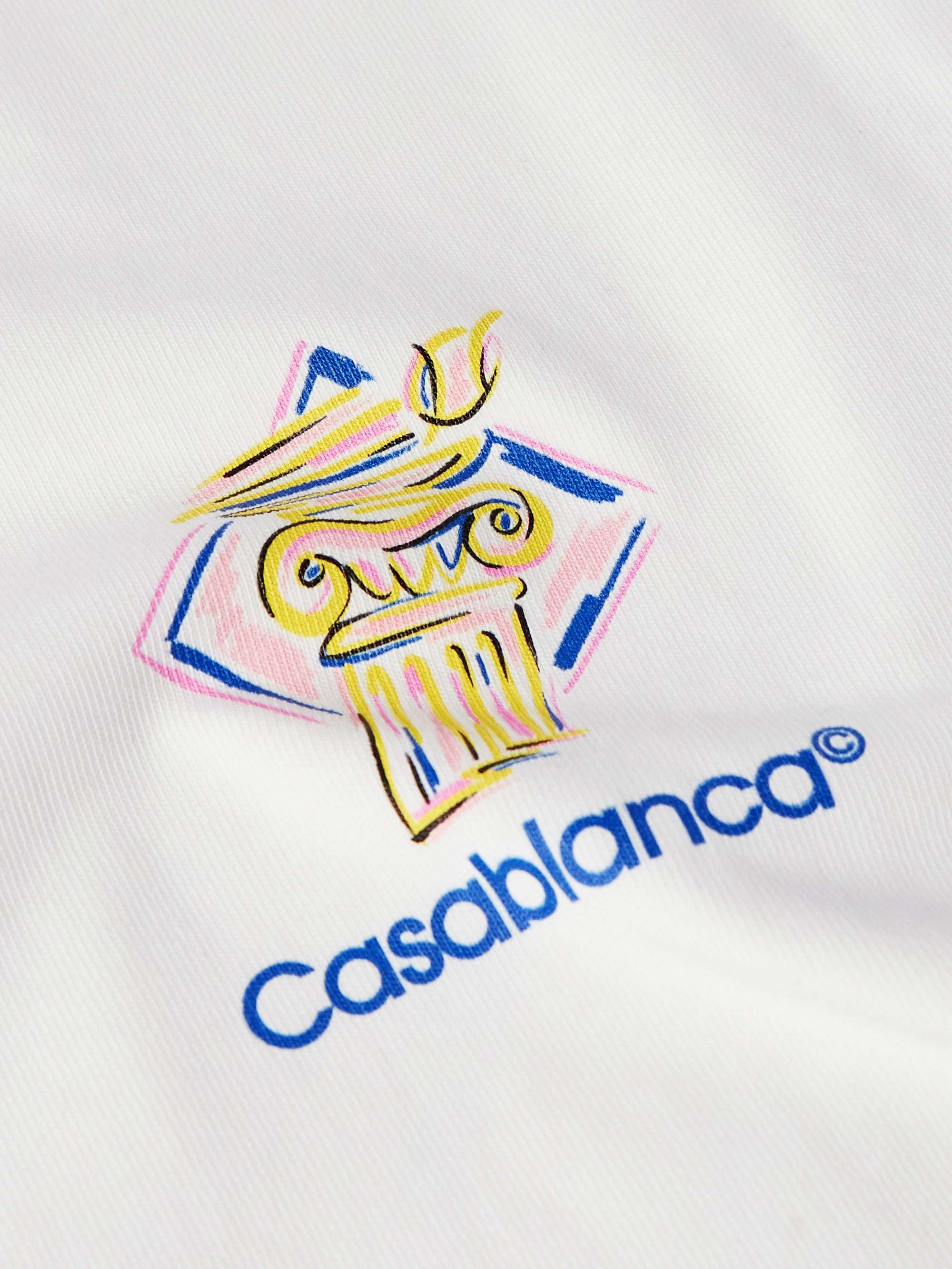 CASABLANCA 