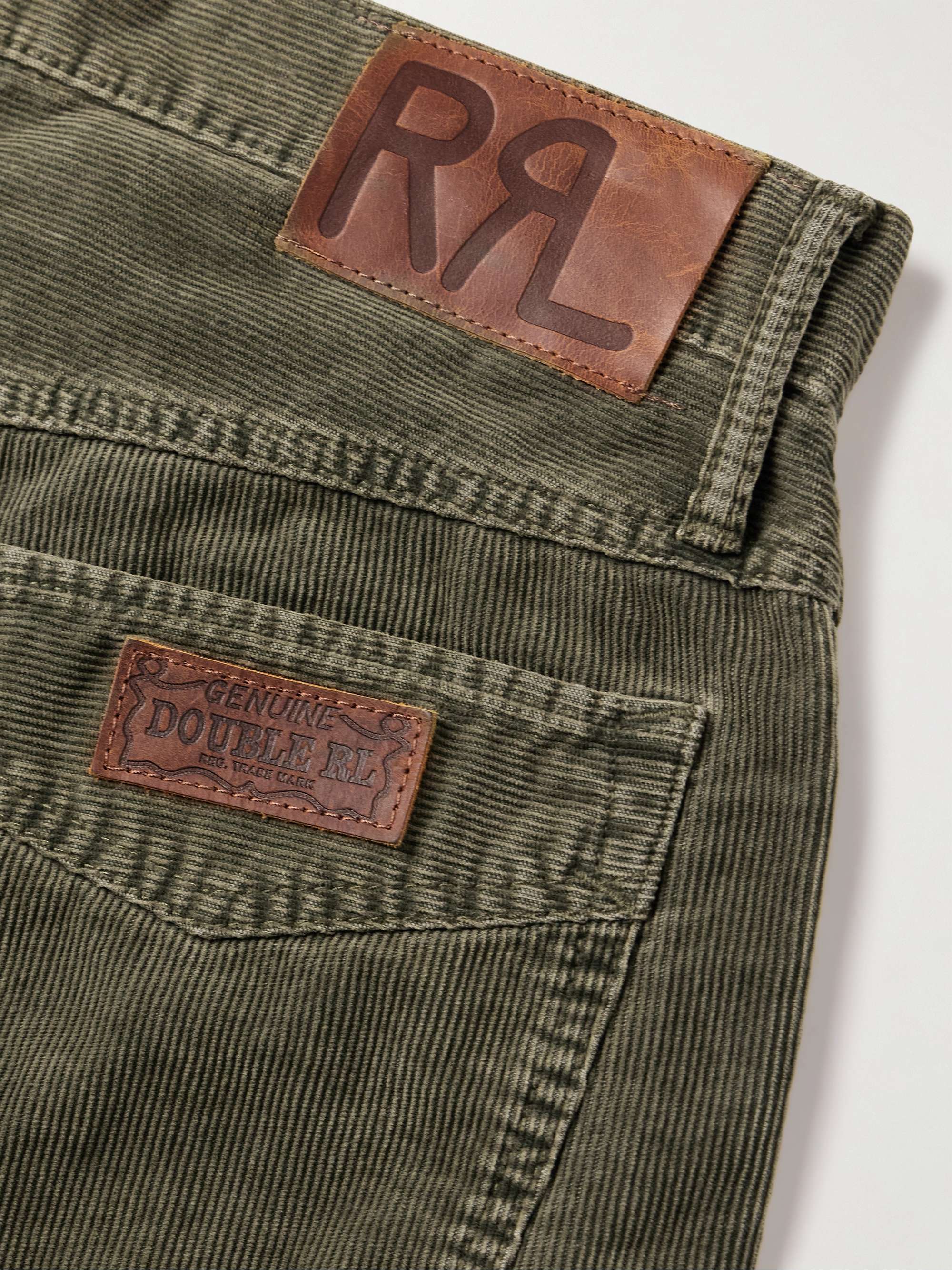 RRL 