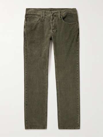 RRL Corduroy Pants for Men | MR PORTER RRL Corduroy Pants for Men | MR PORTER